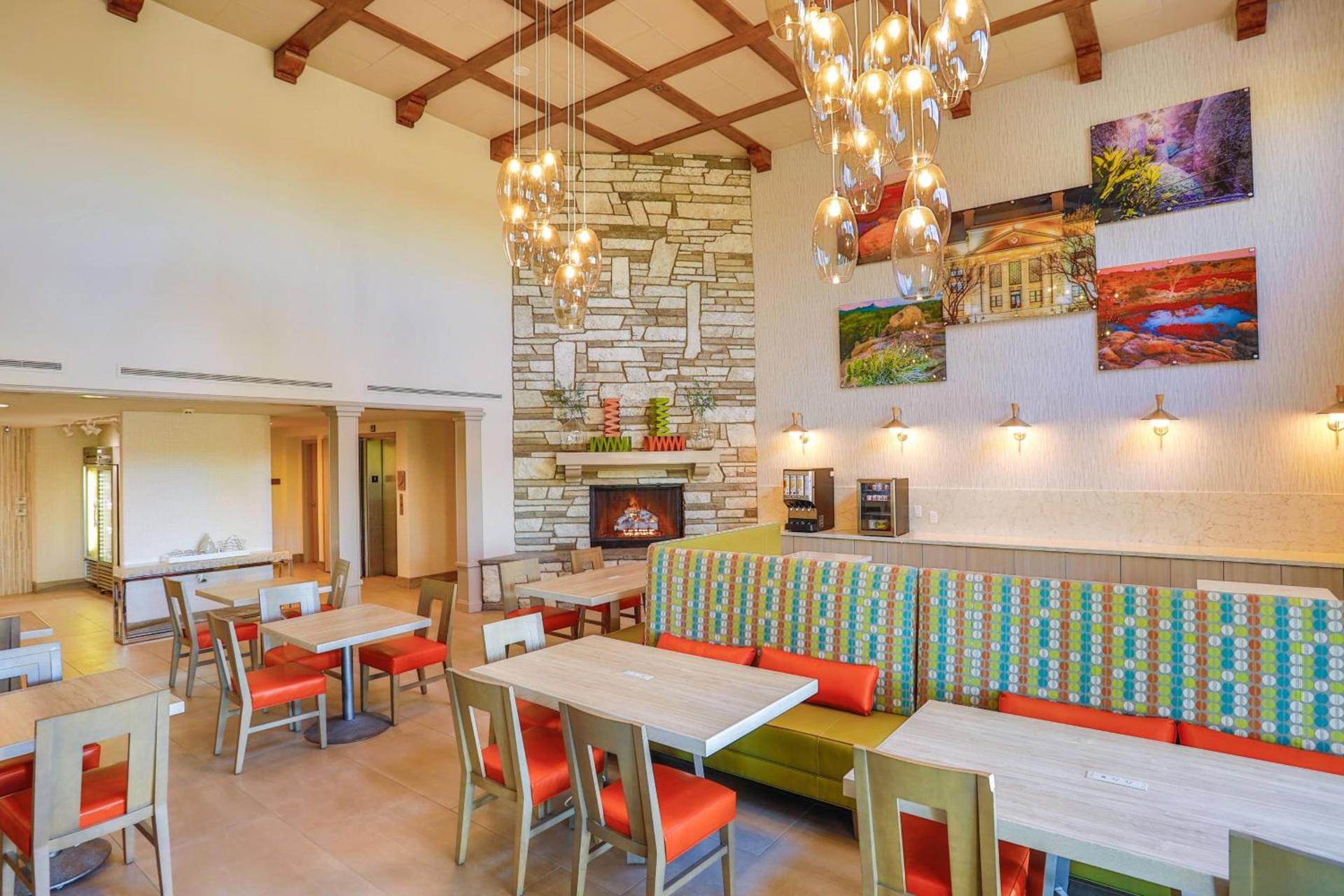 SpringHill Suites Prescott photo 8