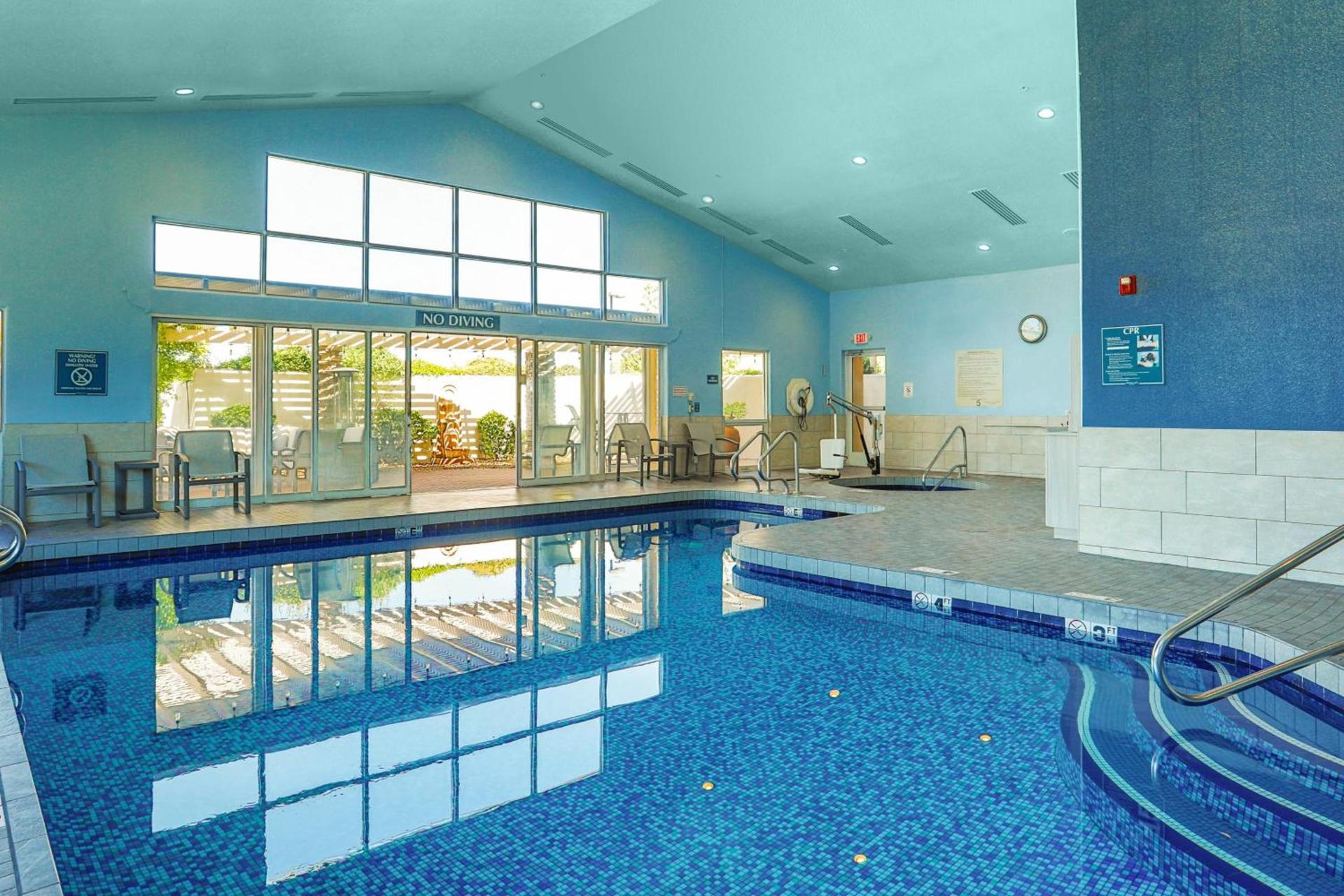 SpringHill Suites Prescott photo 26