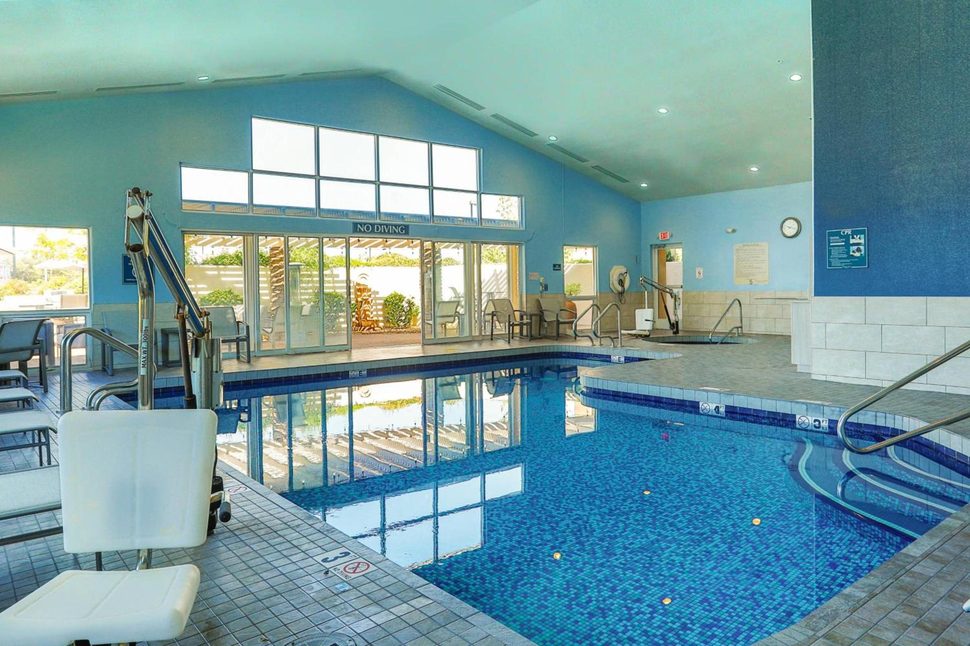 SpringHill Suites Prescott photo 27