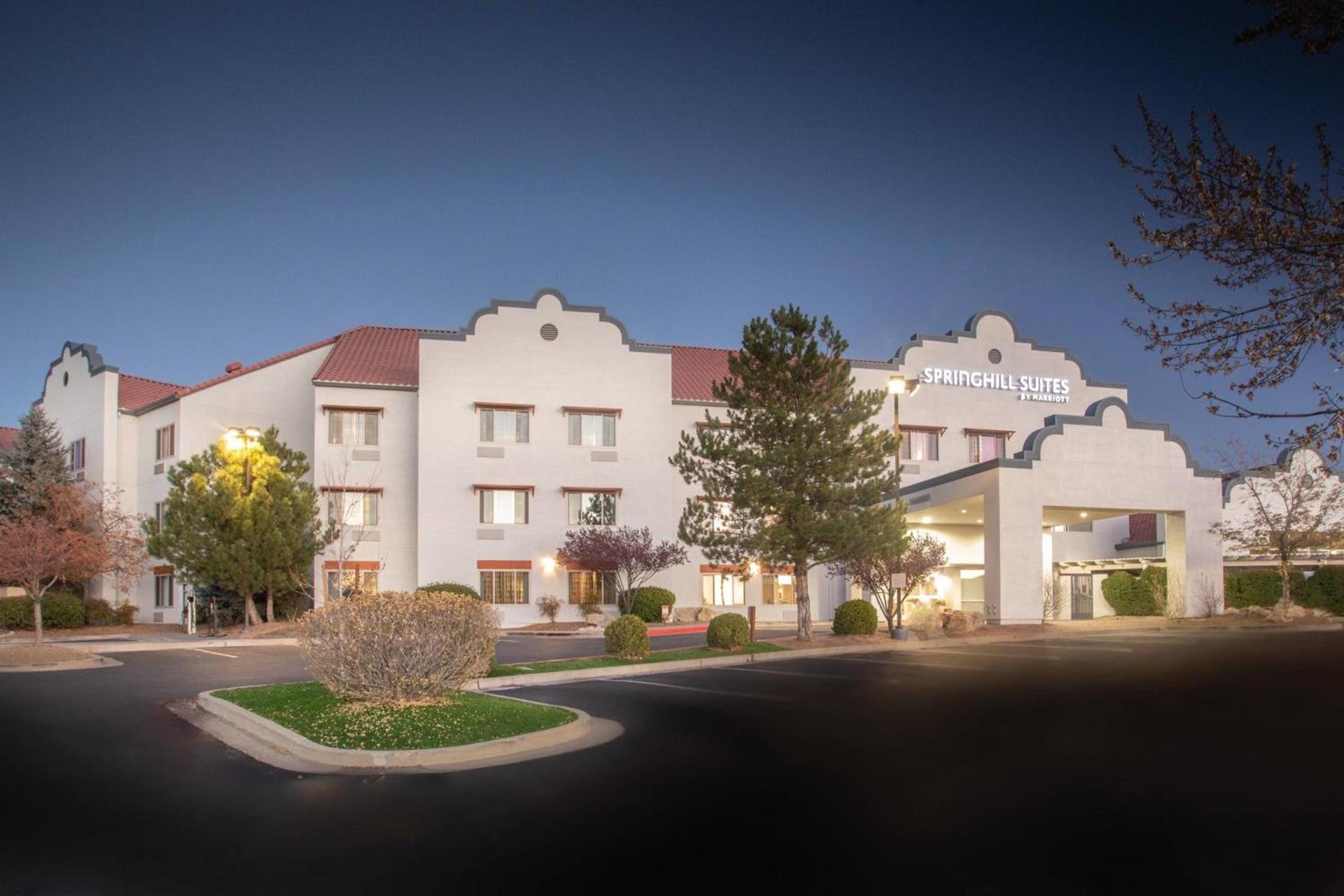 SpringHill Suites Prescott photo 1