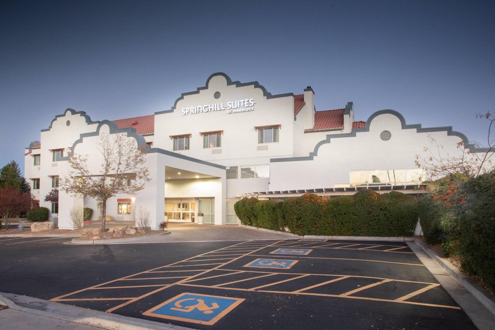 SpringHill Suites Prescott photo 6