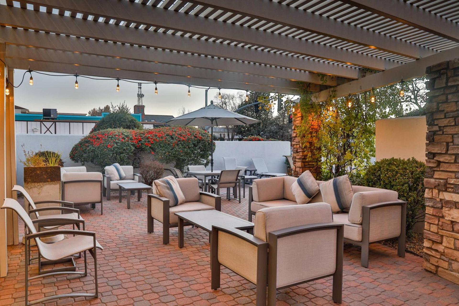 SpringHill Suites Prescott photo 9