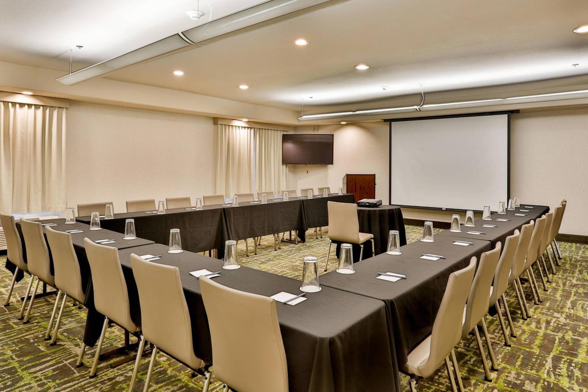 SpringHill Suites Prescott photo 31