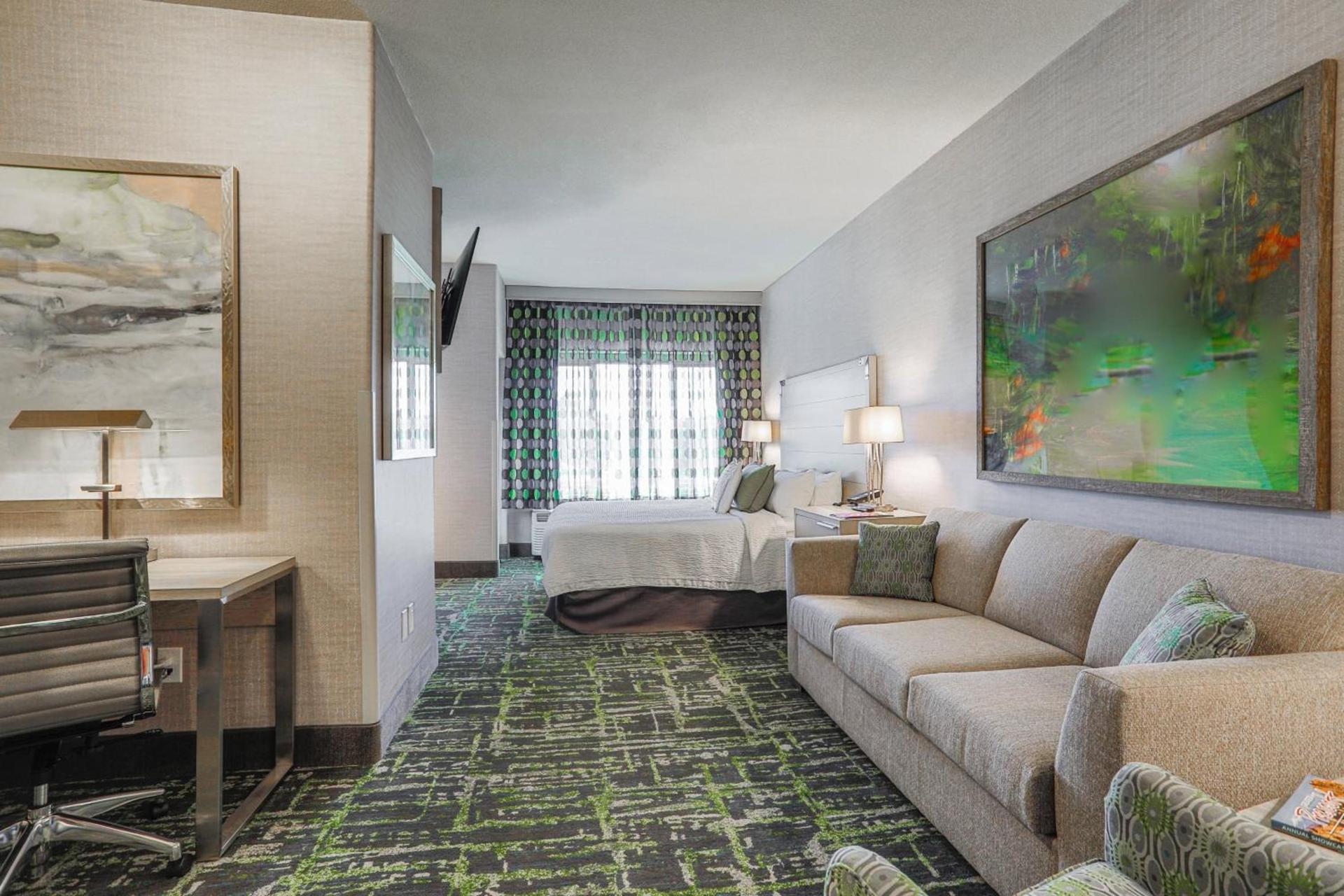 SpringHill Suites Prescott photo 10