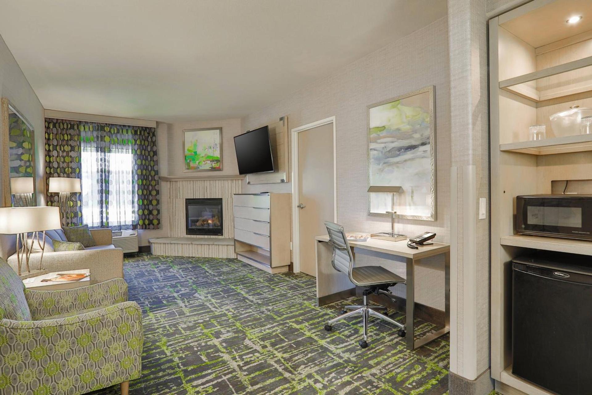 SpringHill Suites Prescott photo 13