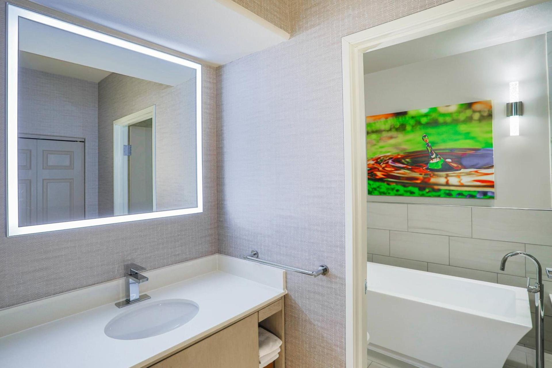 SpringHill Suites Prescott photo 15