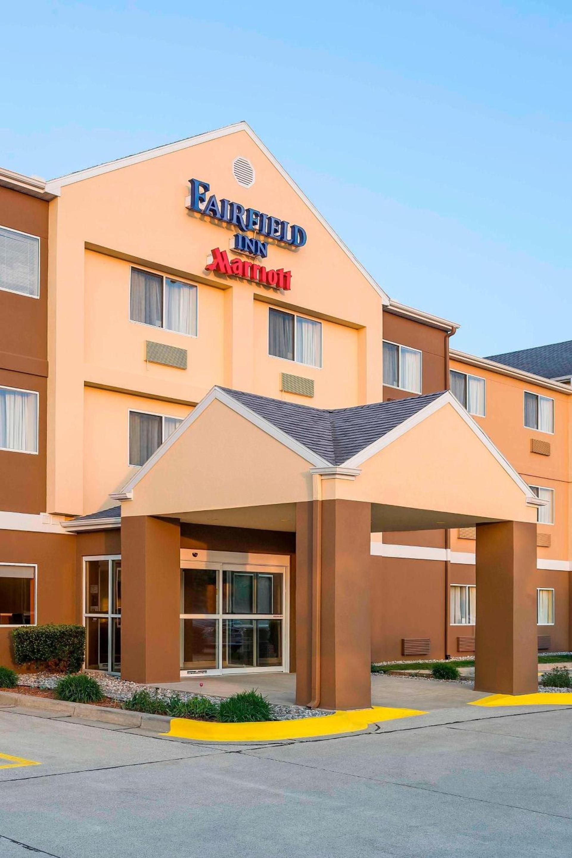 Fairfield Inn & Suites Holland photo 1