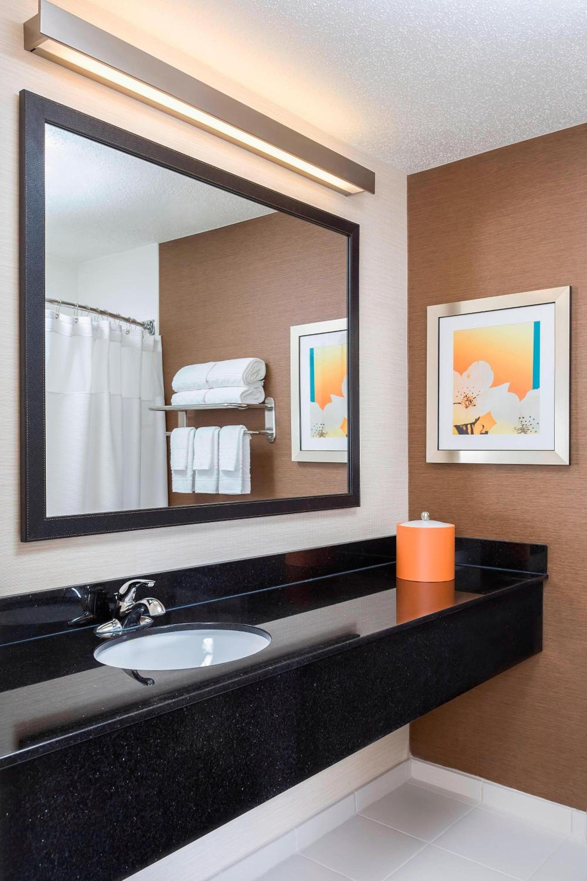 Fairfield Inn & Suites Holland photo 5