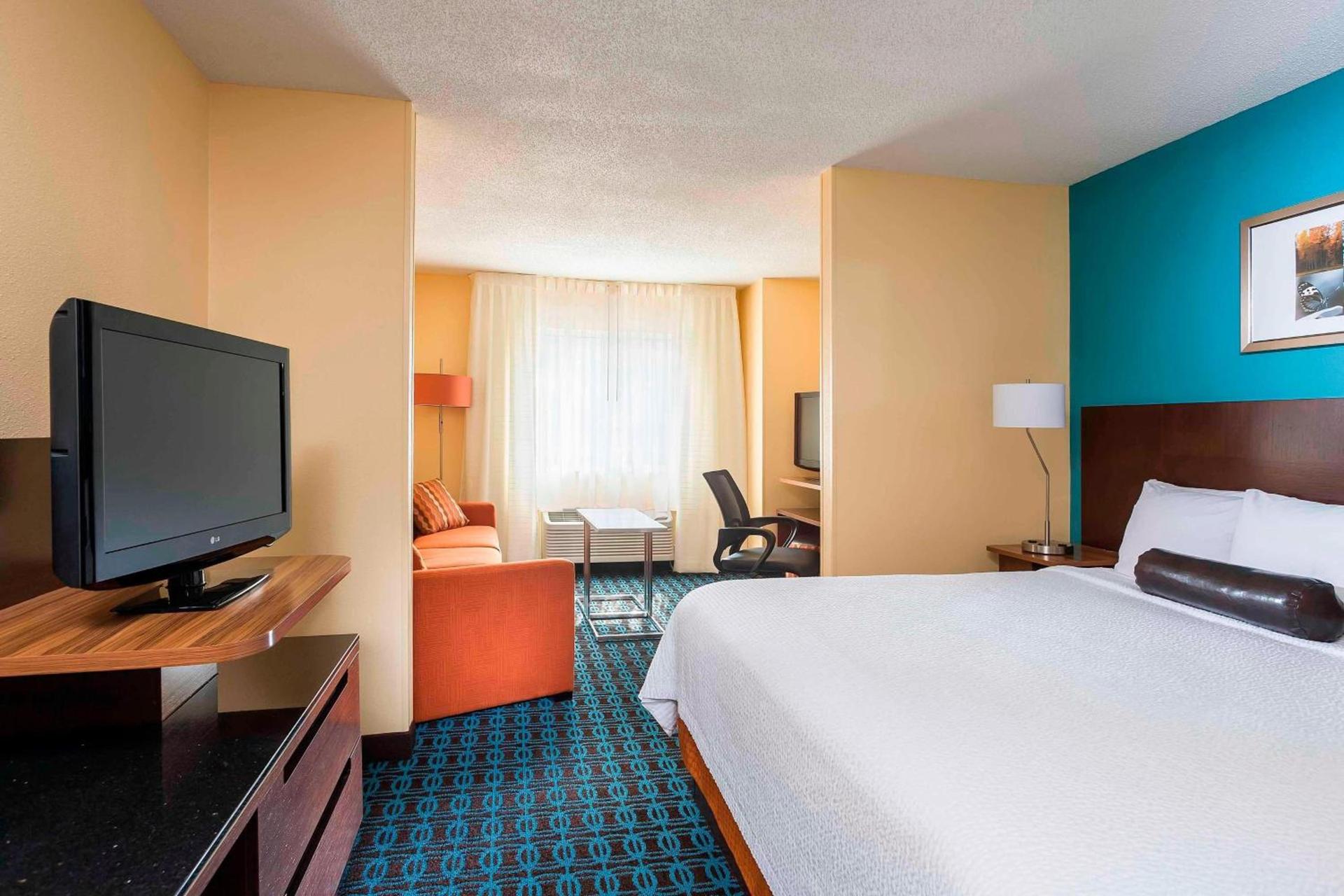 Fairfield Inn & Suites Holland photo 6