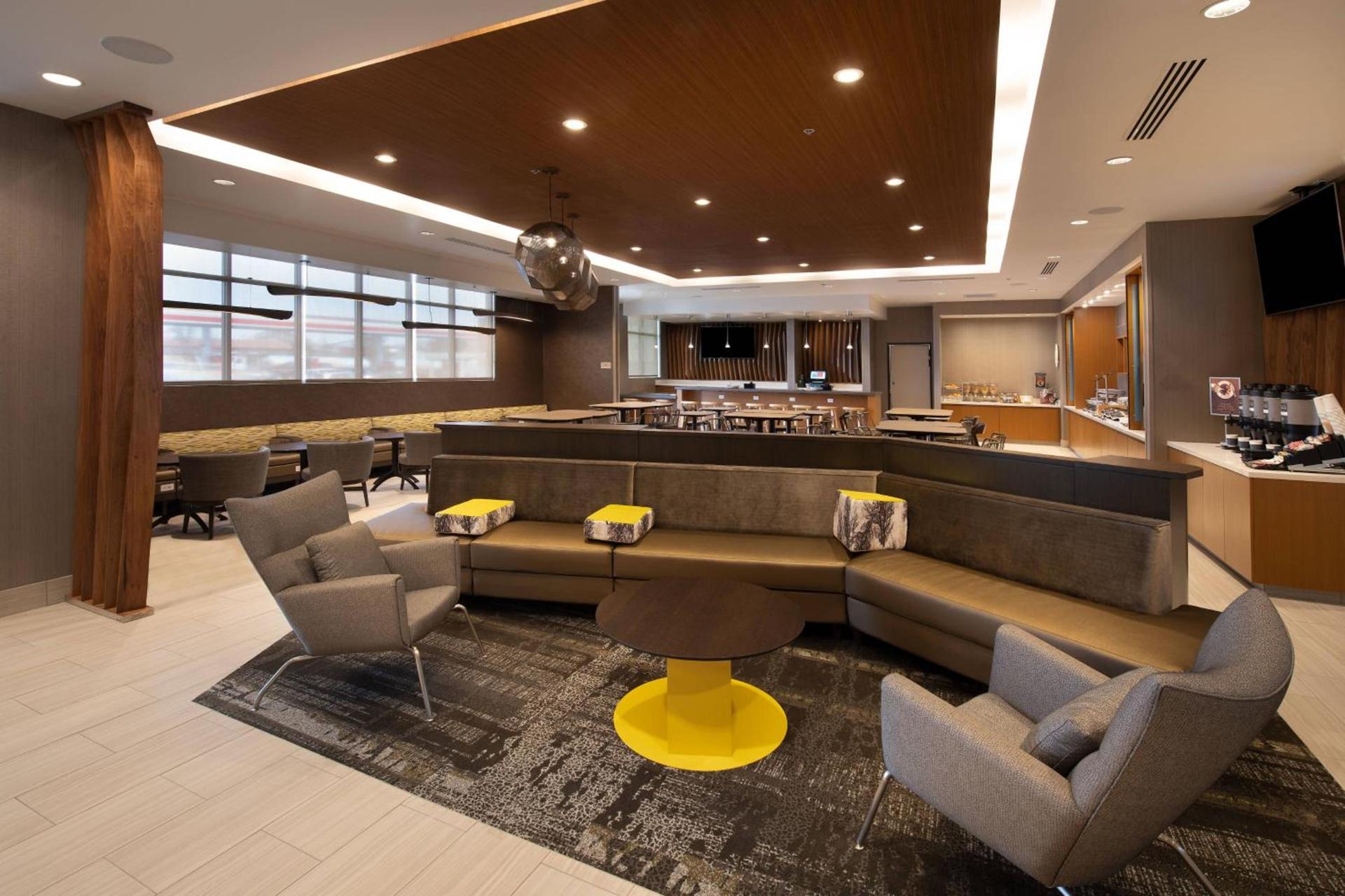 SpringHill Suites by Marriott Reno photo 17