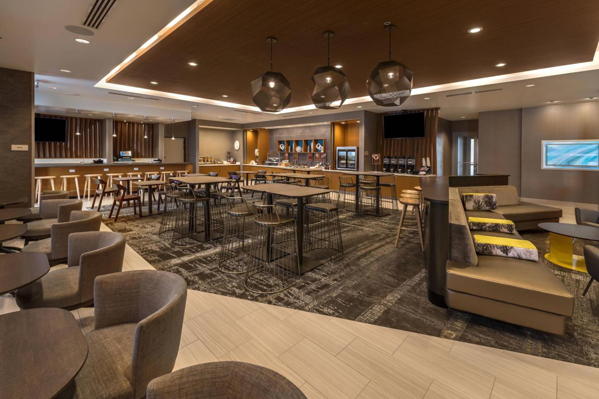 SpringHill Suites by Marriott Reno photo 4
