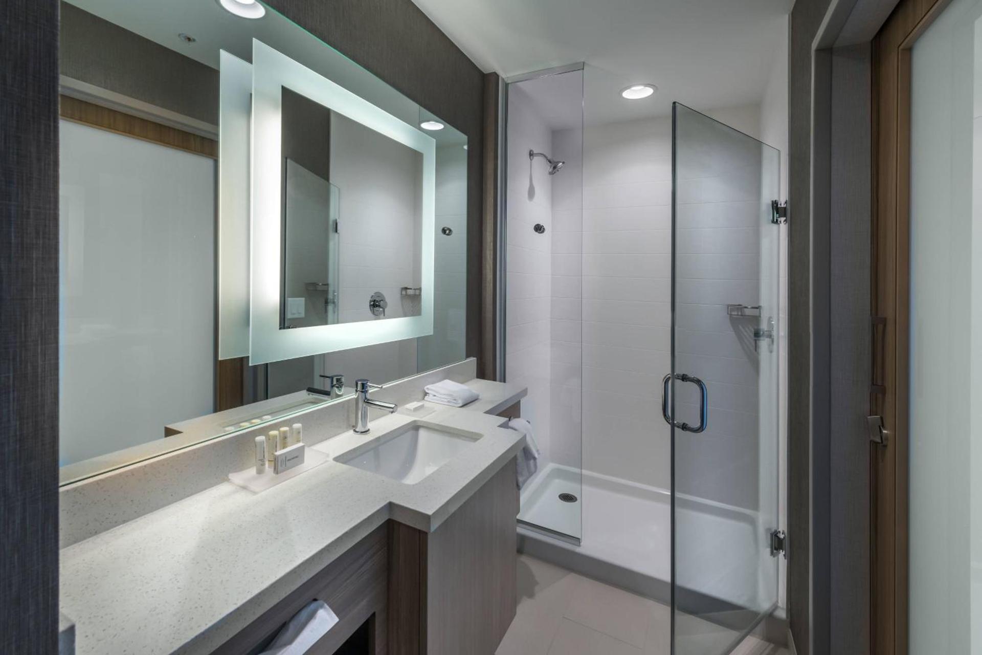 SpringHill Suites by Marriott Reno photo 8