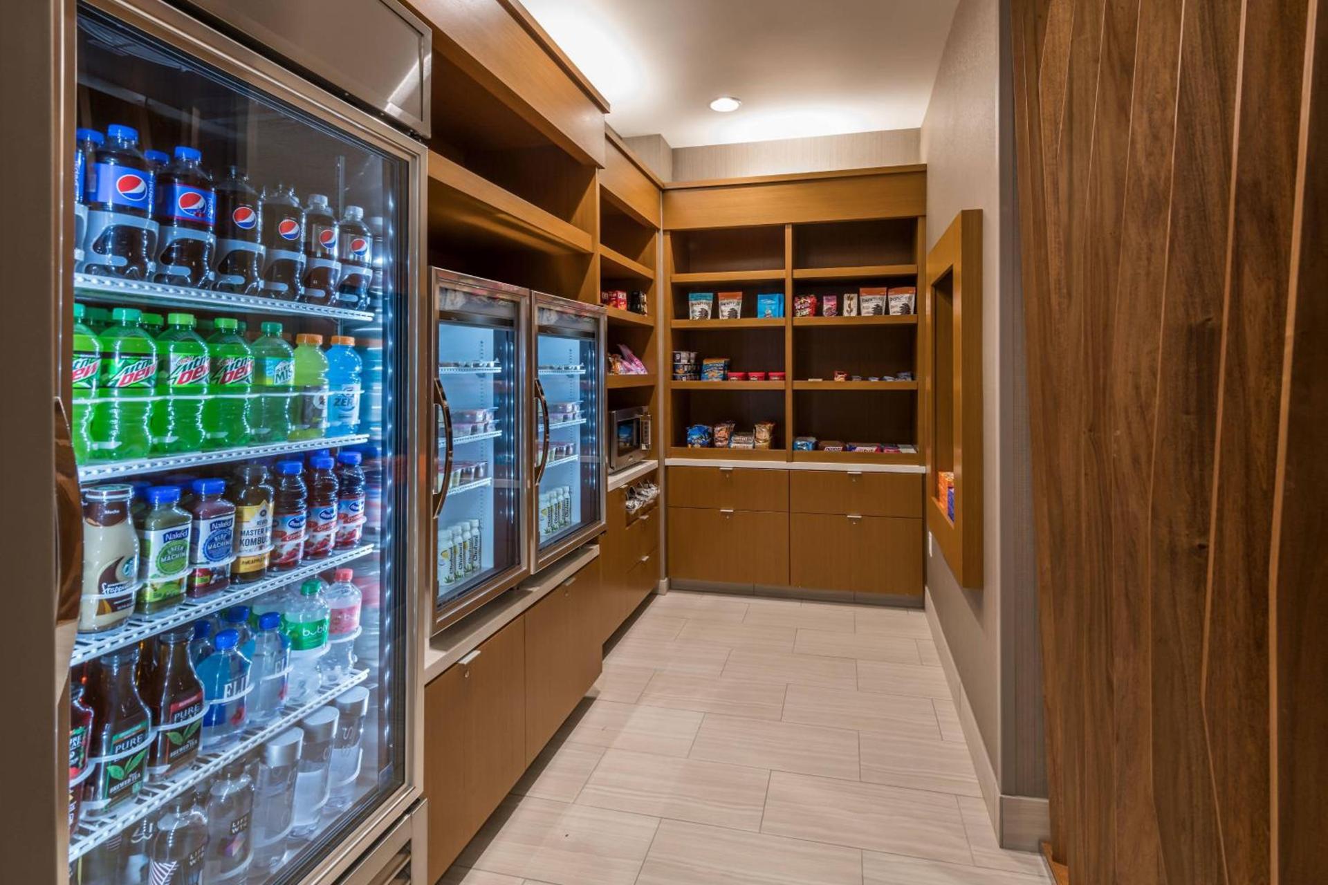 SpringHill Suites by Marriott Reno photo 11