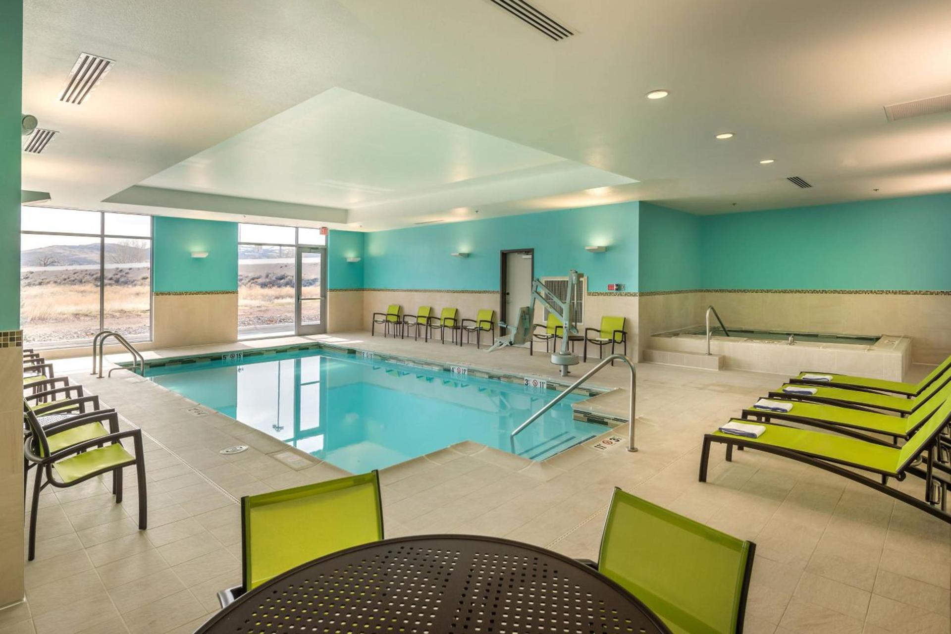 SpringHill Suites by Marriott Reno photo 14