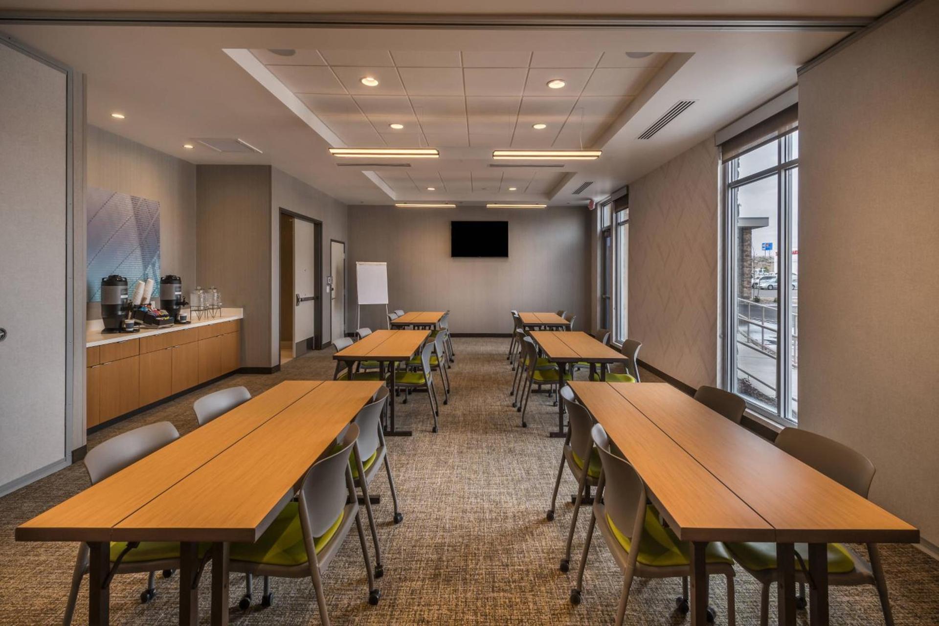 SpringHill Suites by Marriott Reno photo 16