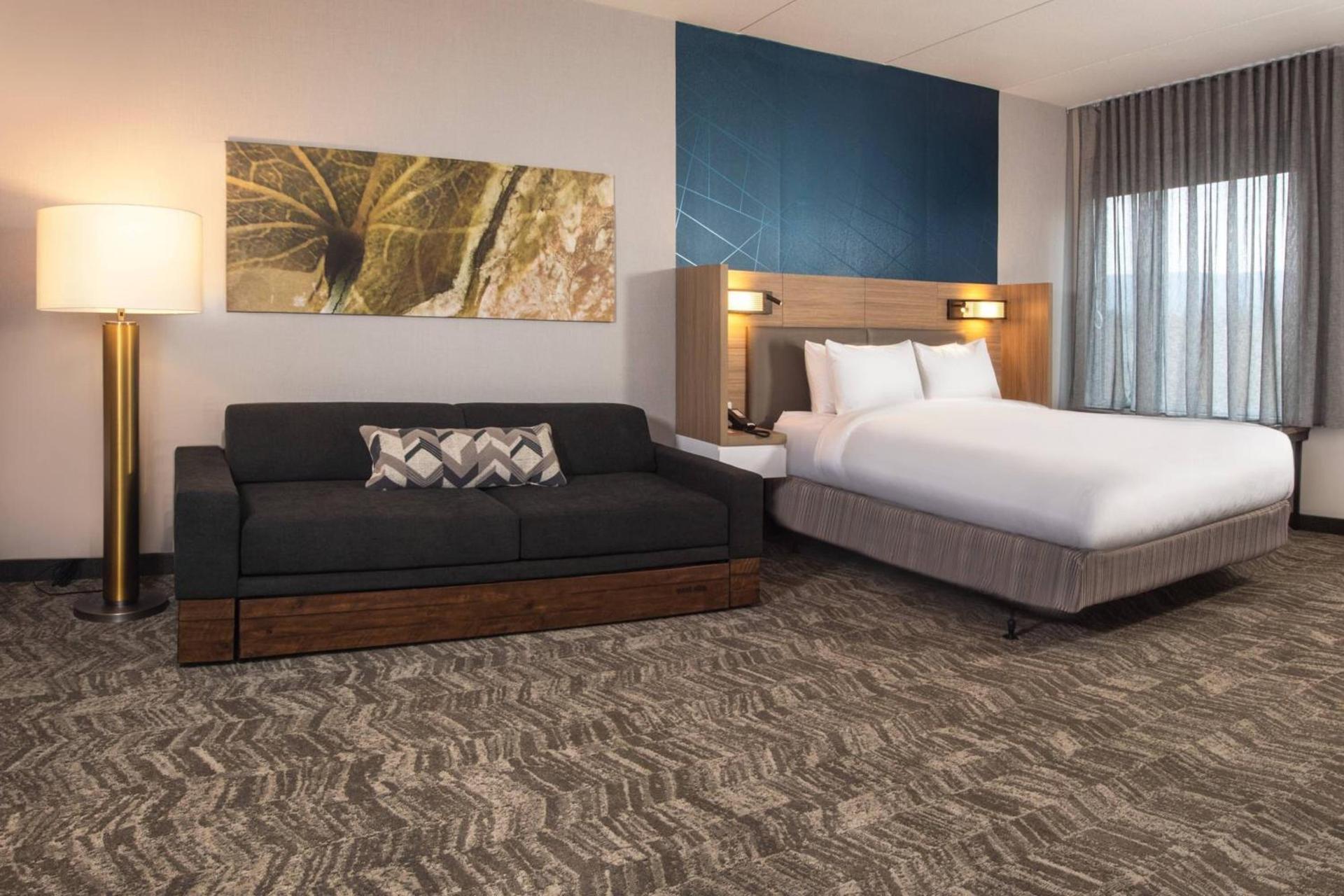 SpringHill Suites By Marriott Frederick photo 7