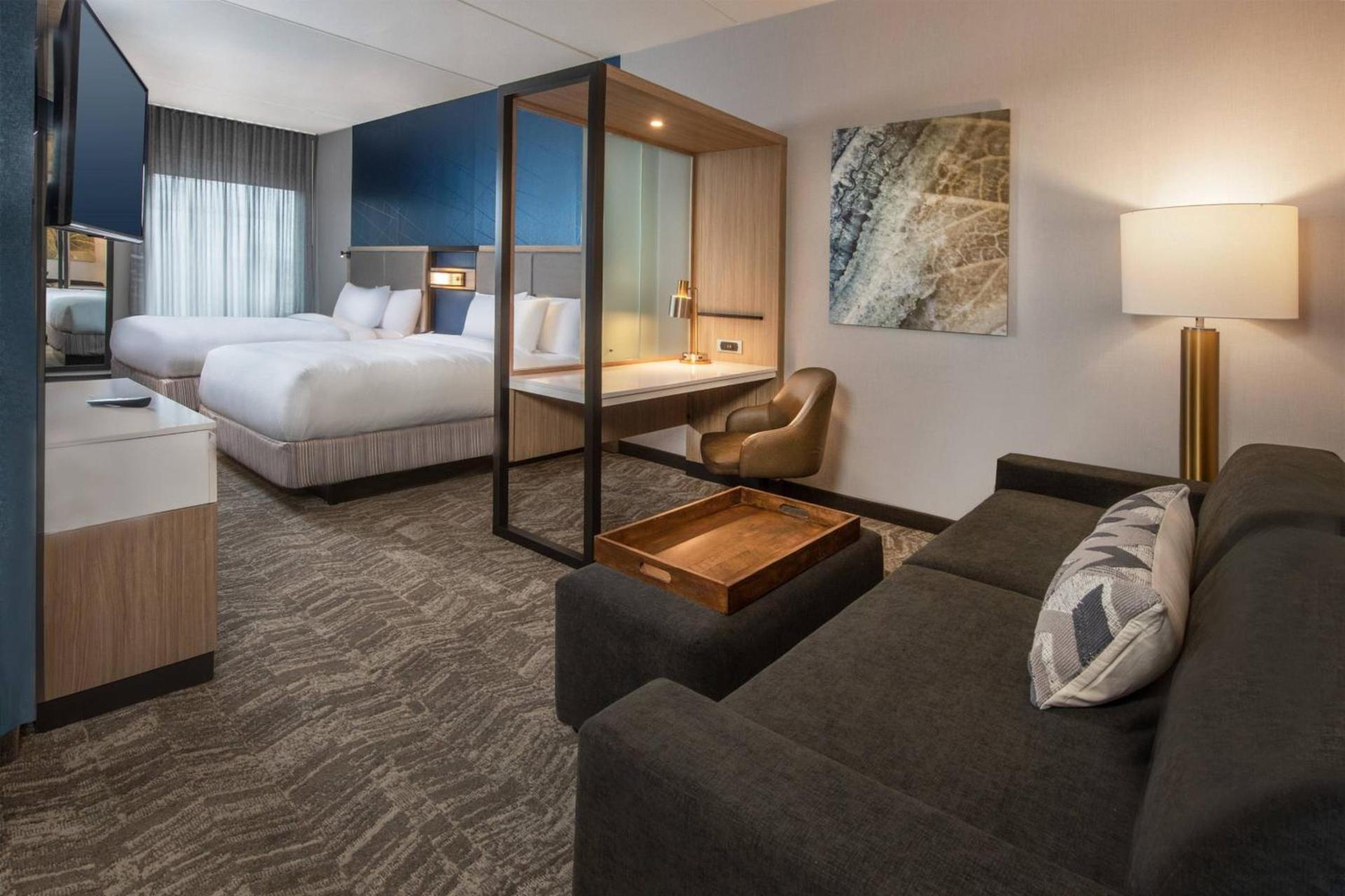 SpringHill Suites By Marriott Frederick photo 32