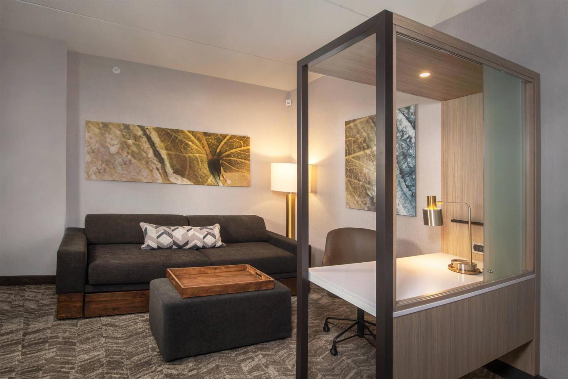 SpringHill Suites By Marriott Frederick photo 11