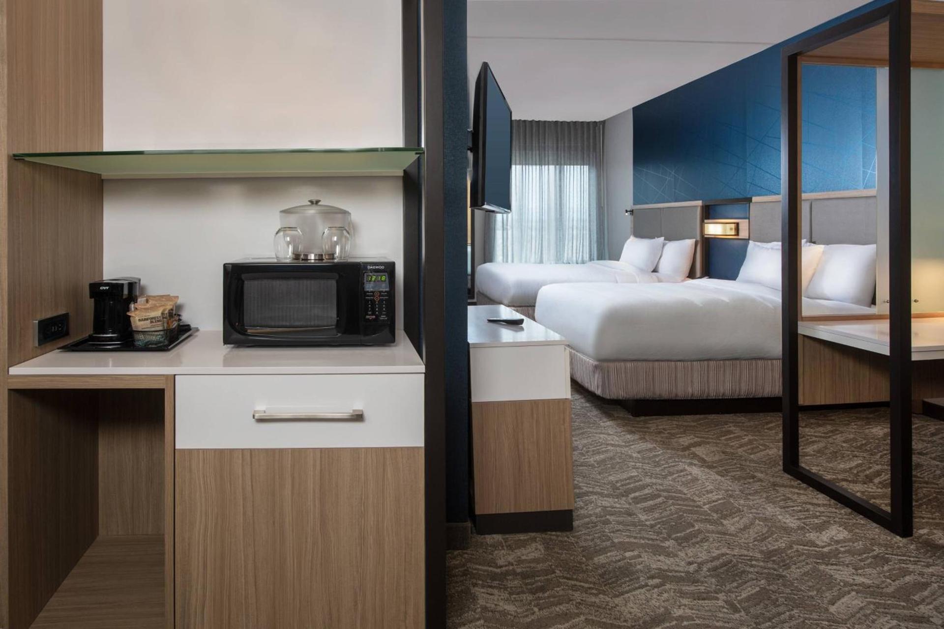 SpringHill Suites By Marriott Frederick photo 10