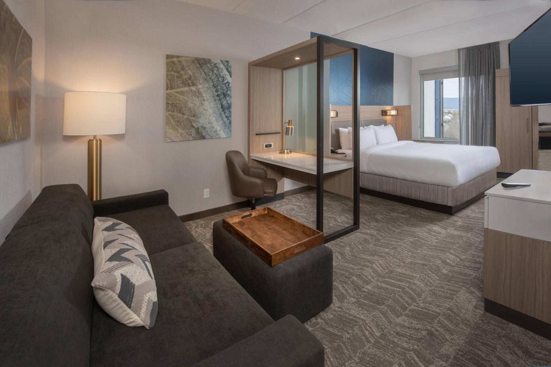 SpringHill Suites By Marriott Frederick photo 13