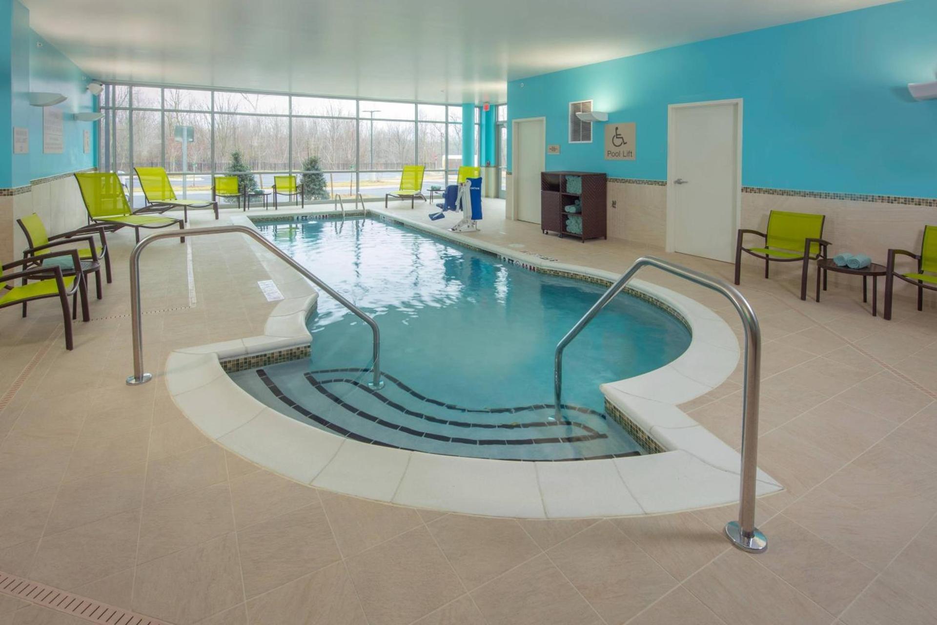 SpringHill Suites By Marriott Frederick photo 28
