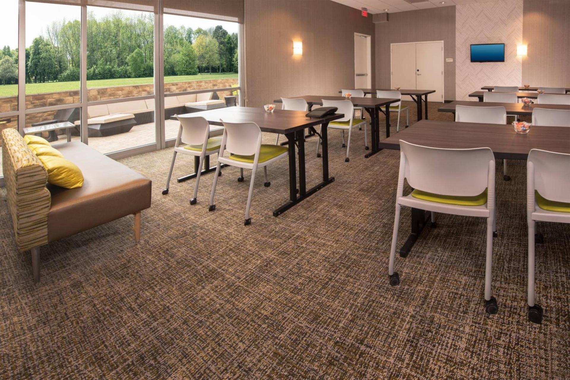 SpringHill Suites By Marriott Frederick photo 31
