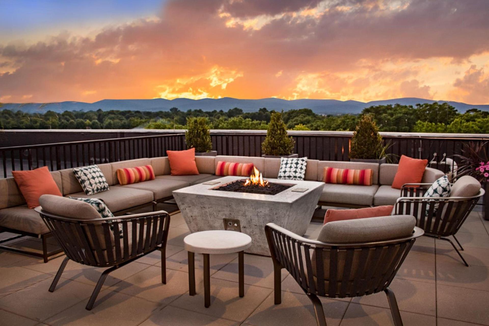 SpringHill Suites By Marriott Frederick photo 24