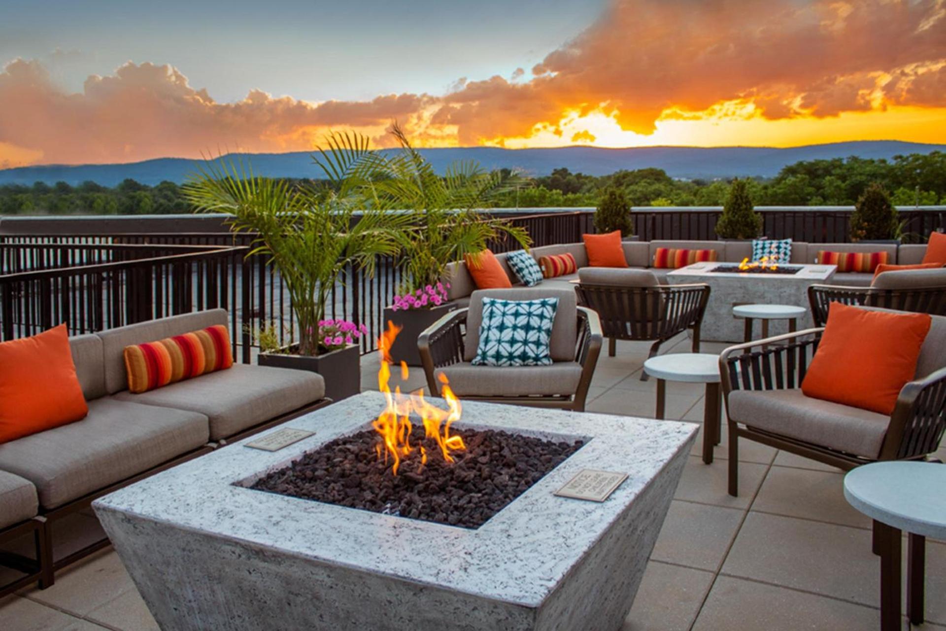 SpringHill Suites By Marriott Frederick photo 25