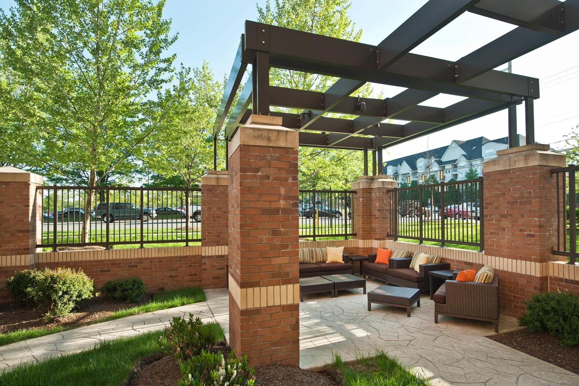 Courtyard Dunn Loring Fairfax photo 3