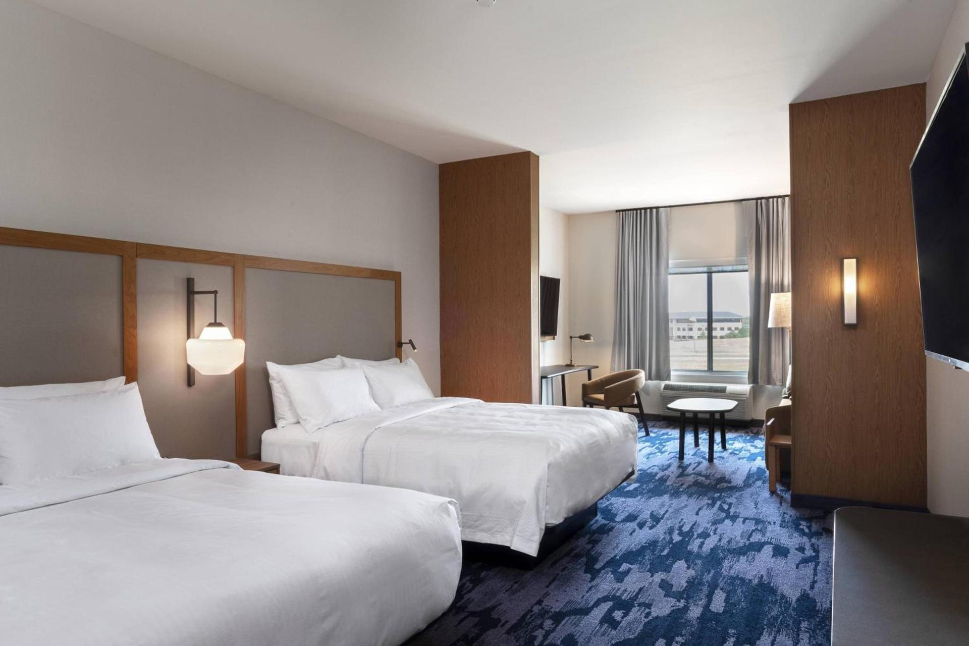 Fairfield by Marriott Inn and Suites O Fallon IL photo 21