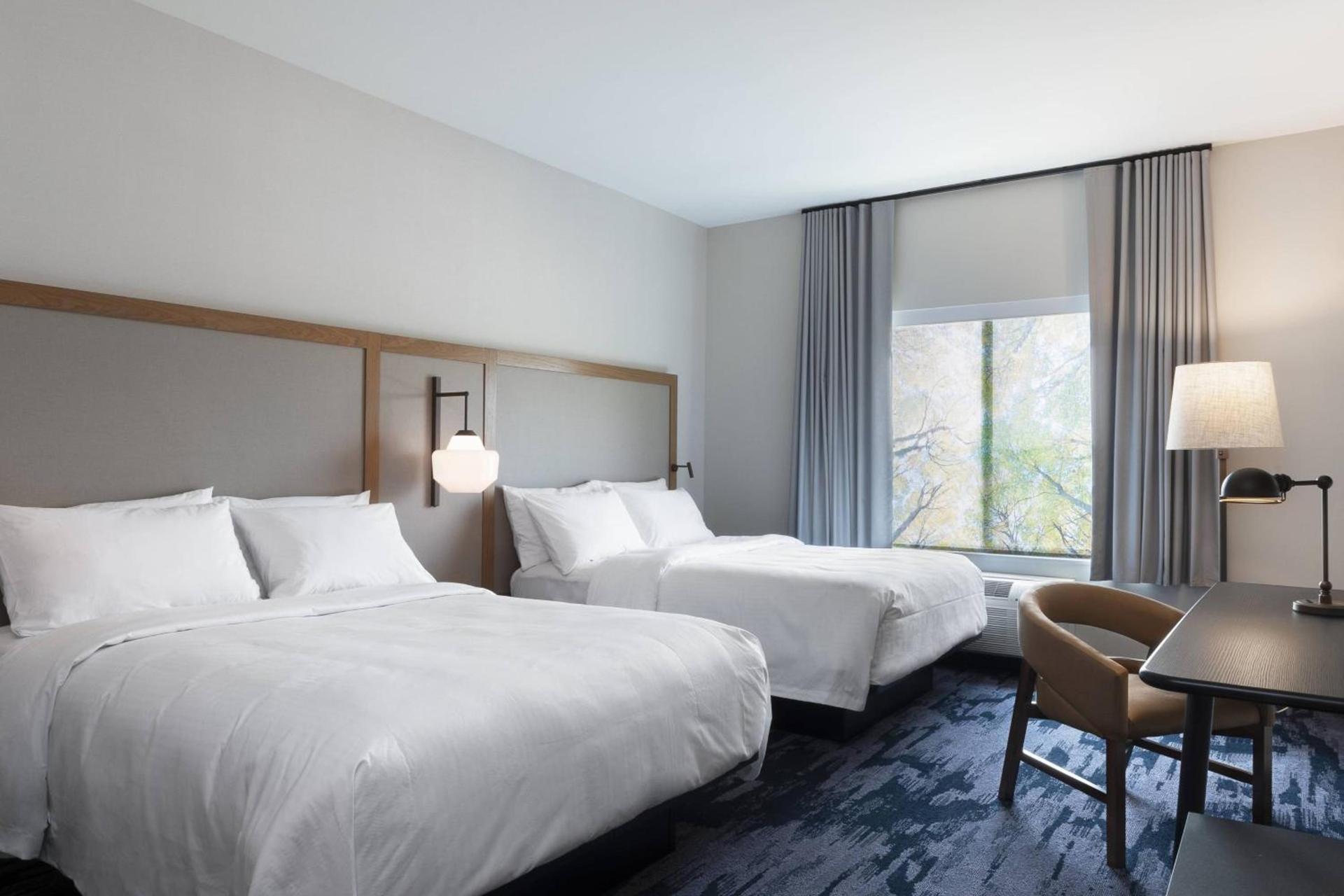 Fairfield by Marriott Inn and Suites O Fallon IL photo 3