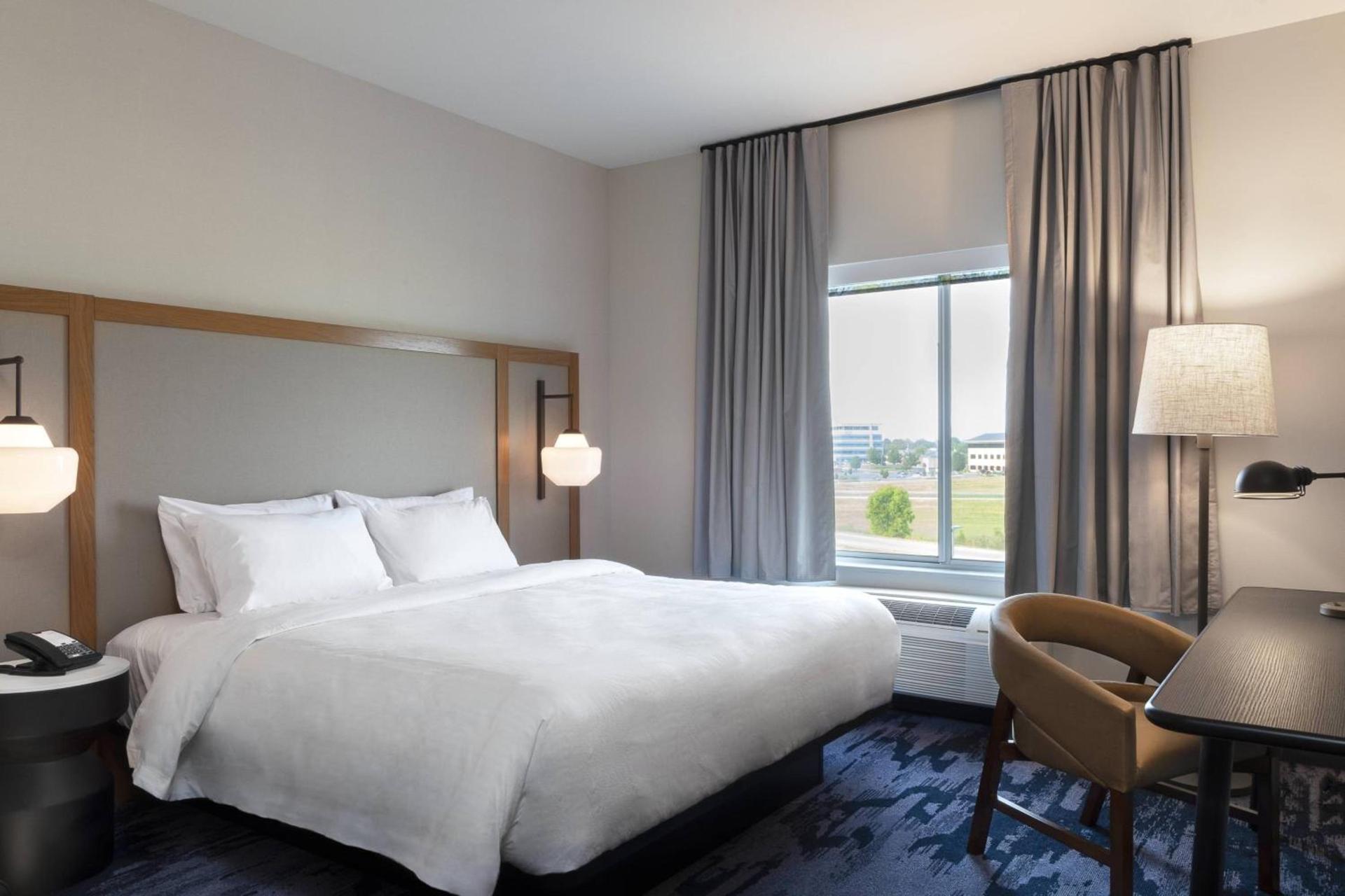 Fairfield by Marriott Inn and Suites O Fallon IL photo 4