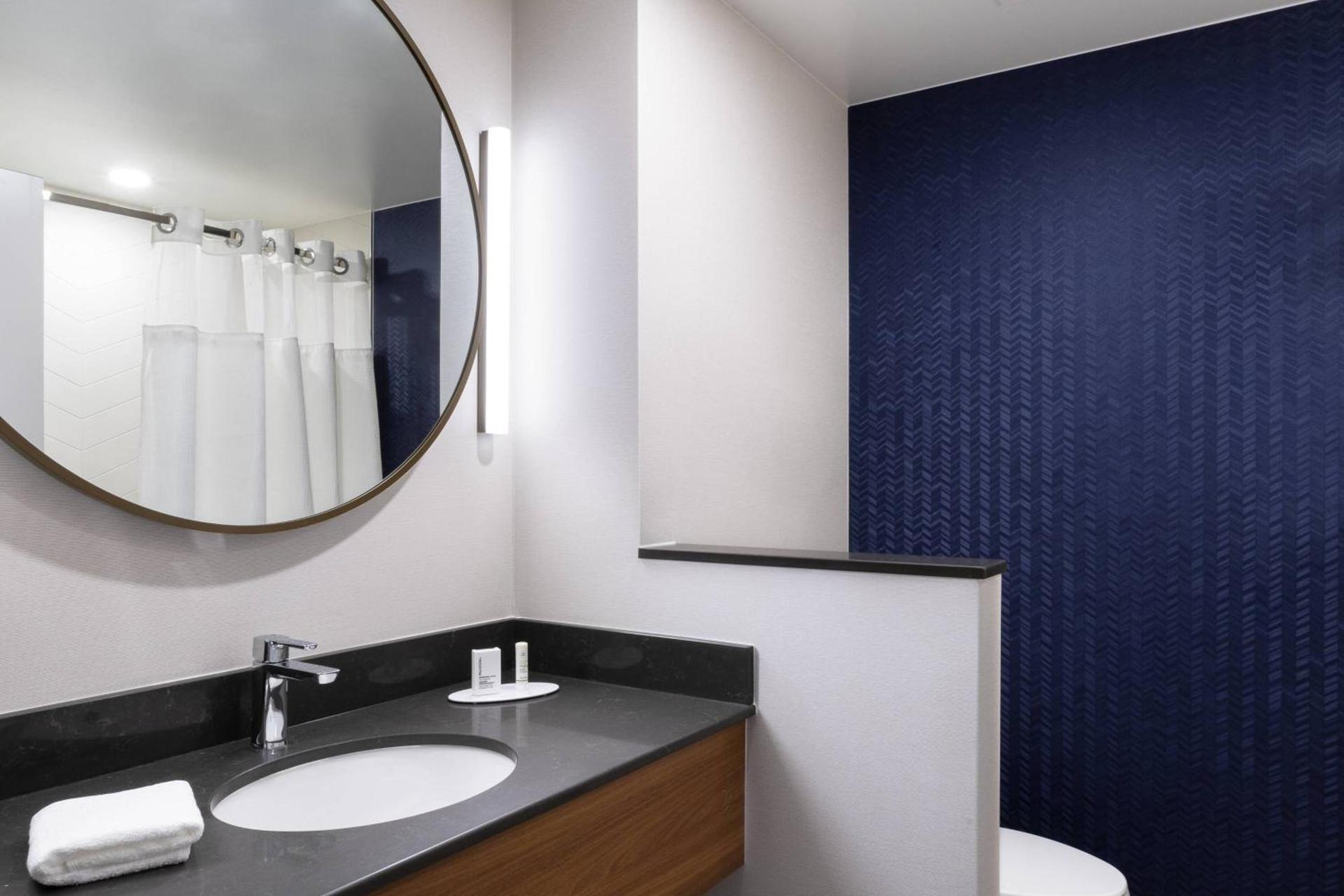 Fairfield by Marriott Inn and Suites O Fallon IL photo 7
