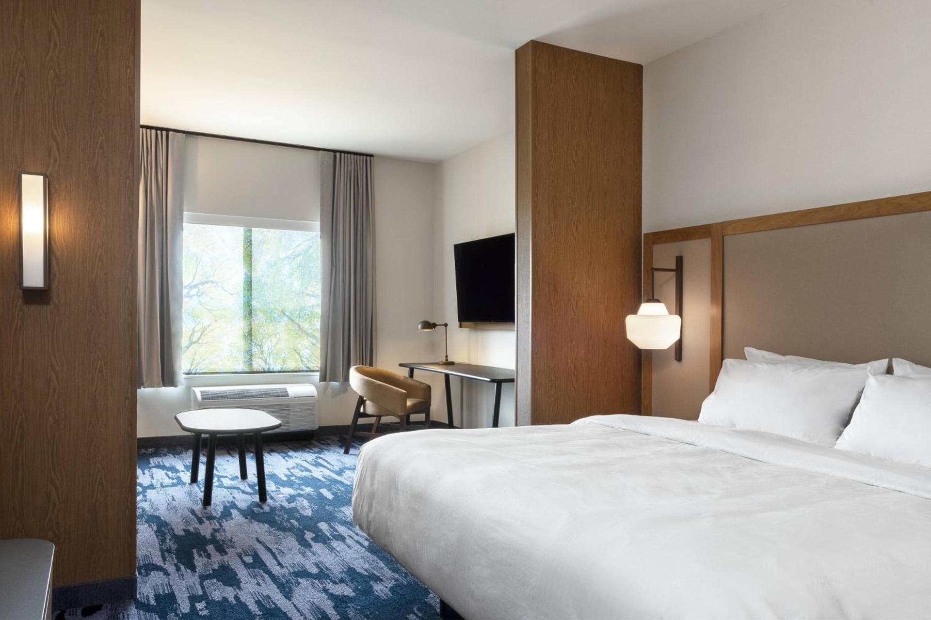 Fairfield by Marriott Inn and Suites O Fallon IL photo 12