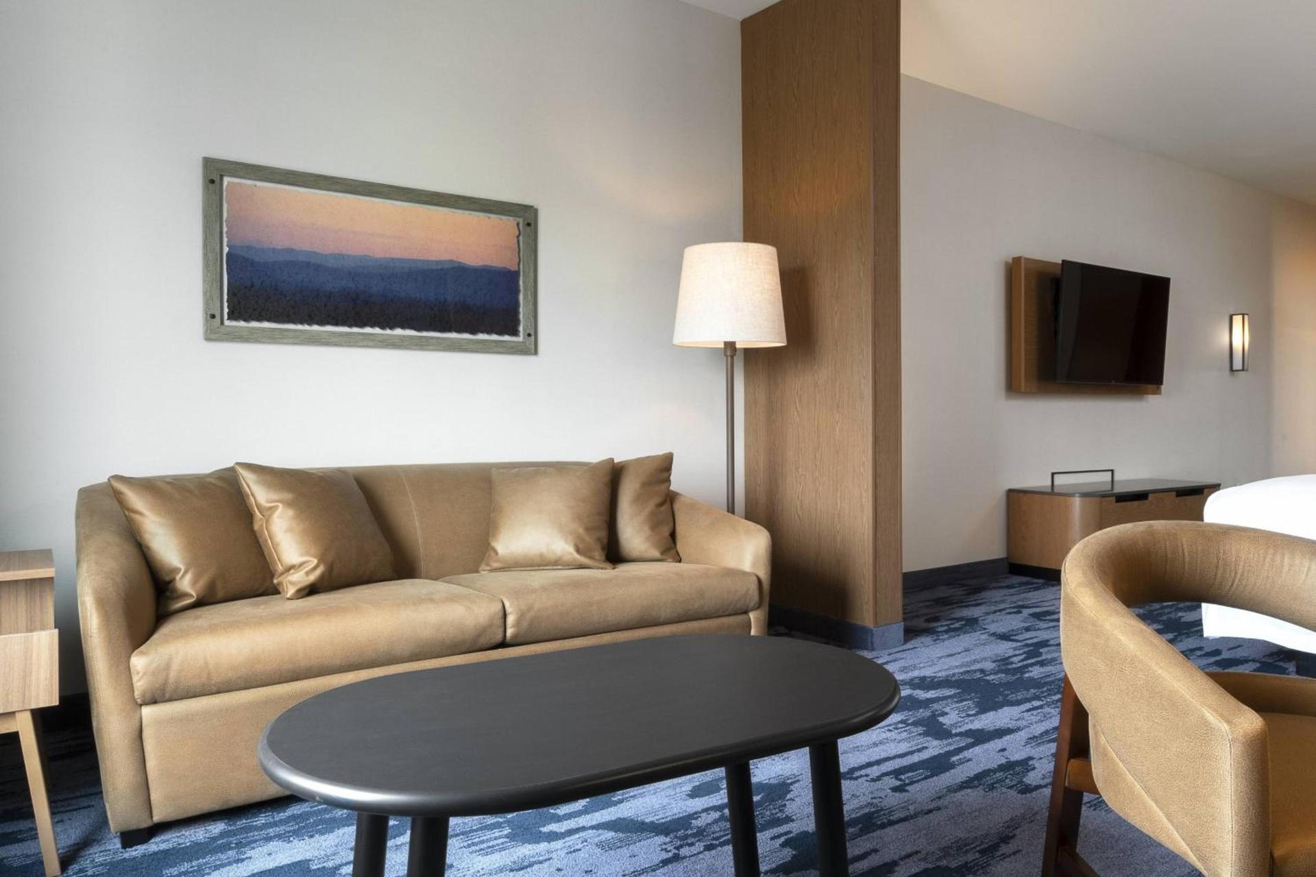 Fairfield by Marriott Inn and Suites O Fallon IL photo 11