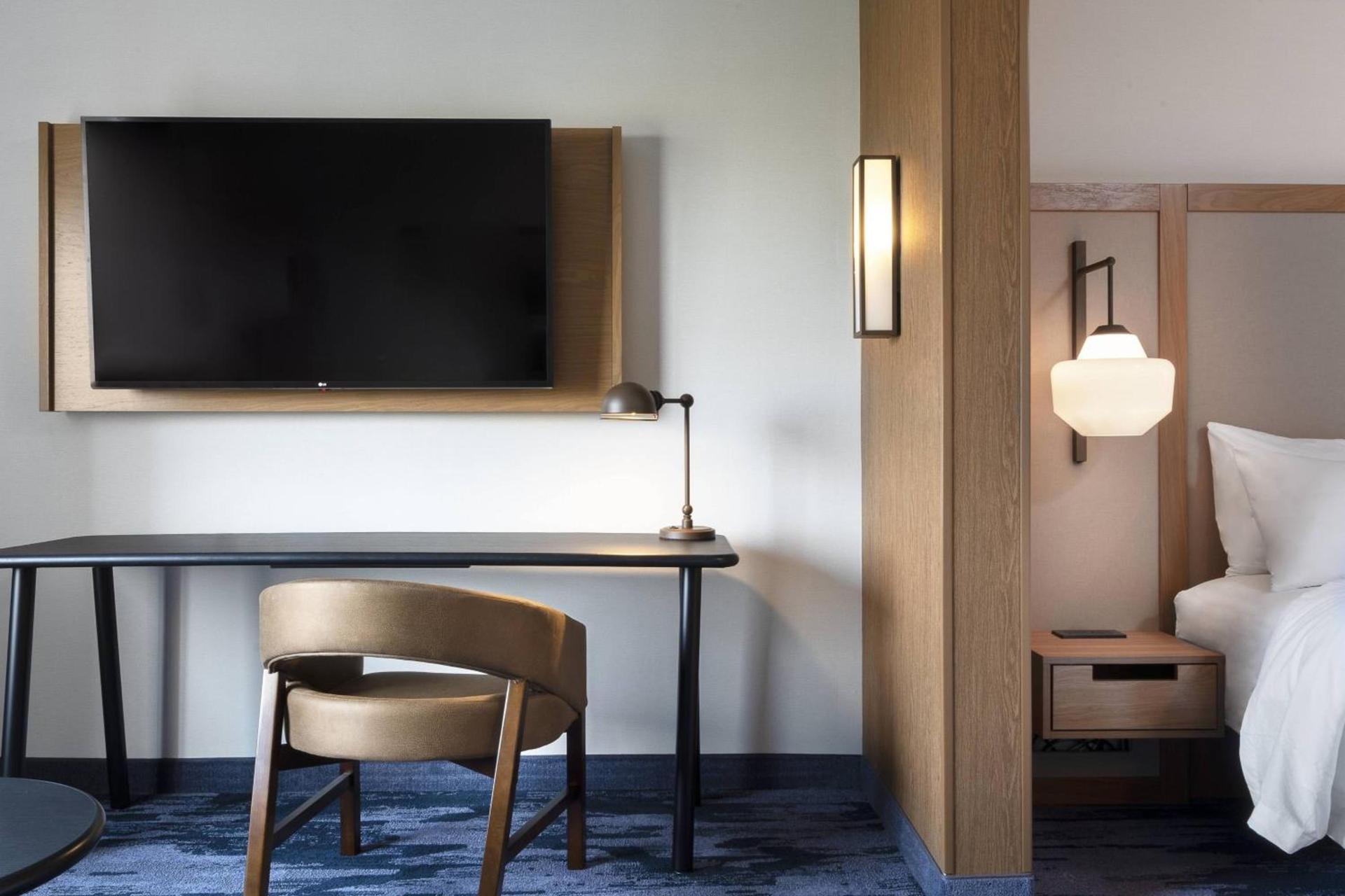 Fairfield by Marriott Inn and Suites O Fallon IL photo 13