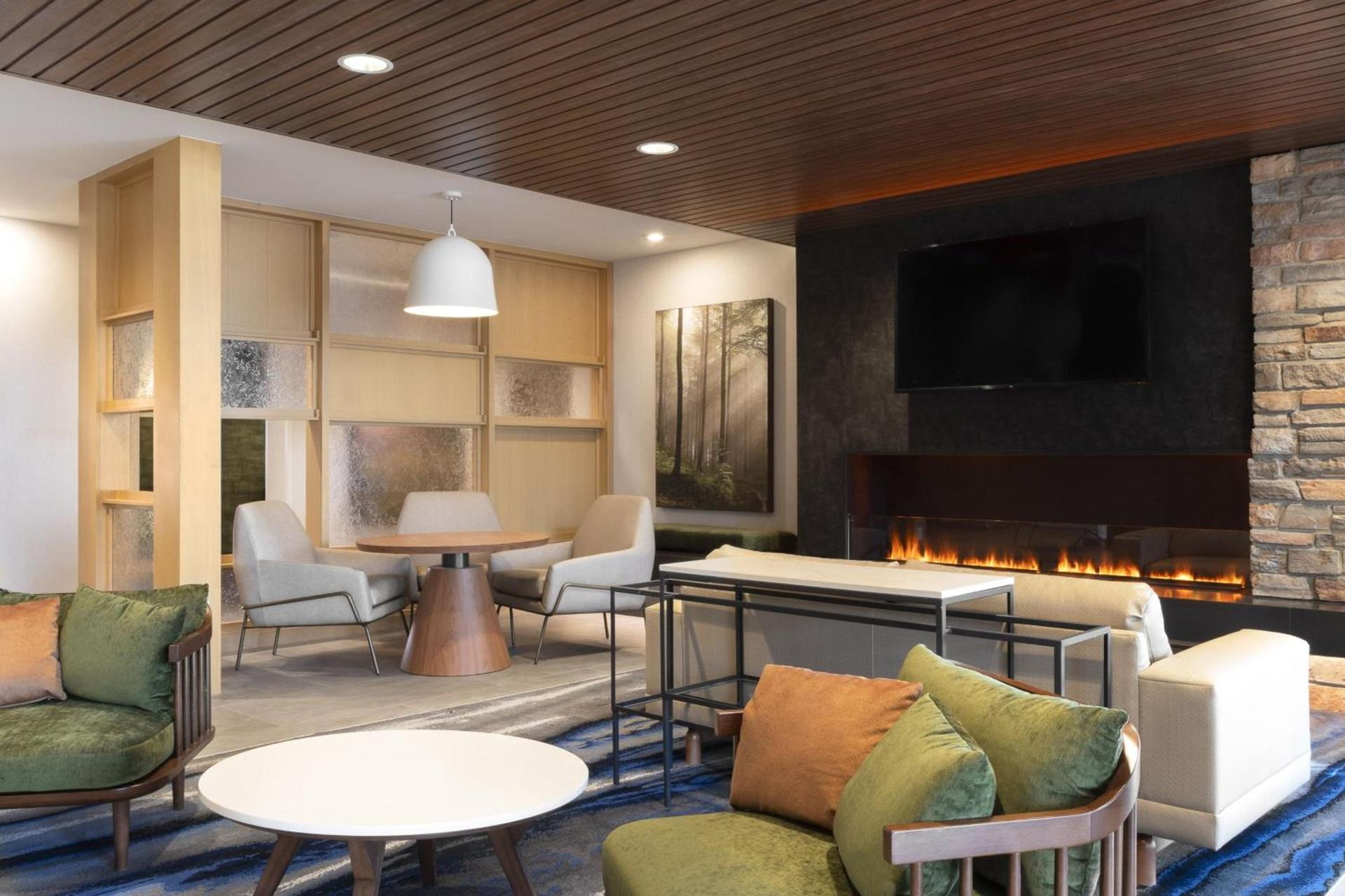 Fairfield by Marriott Inn and Suites O Fallon IL photo 22