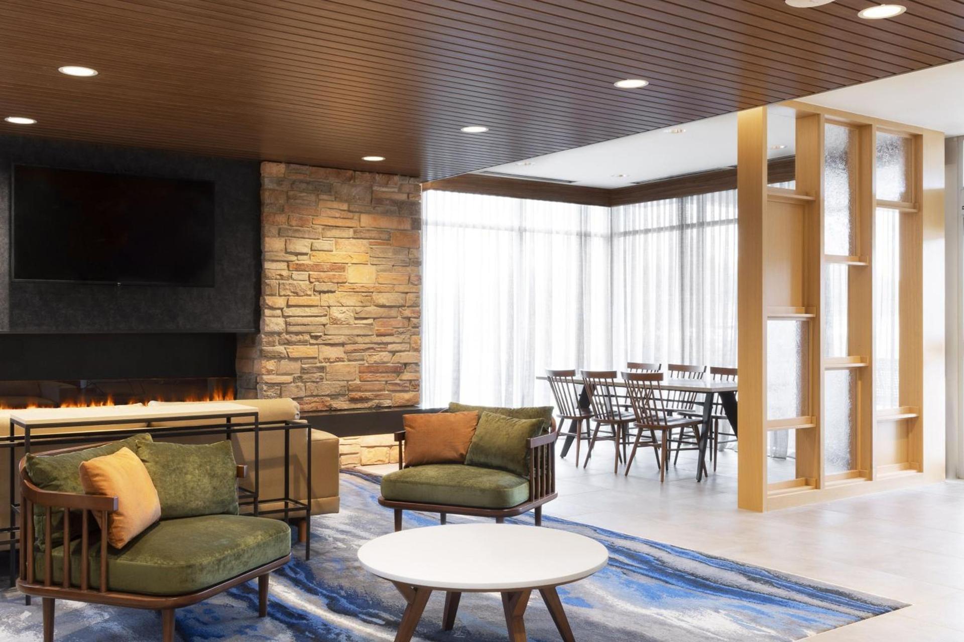Fairfield by Marriott Inn and Suites O Fallon IL photo 20