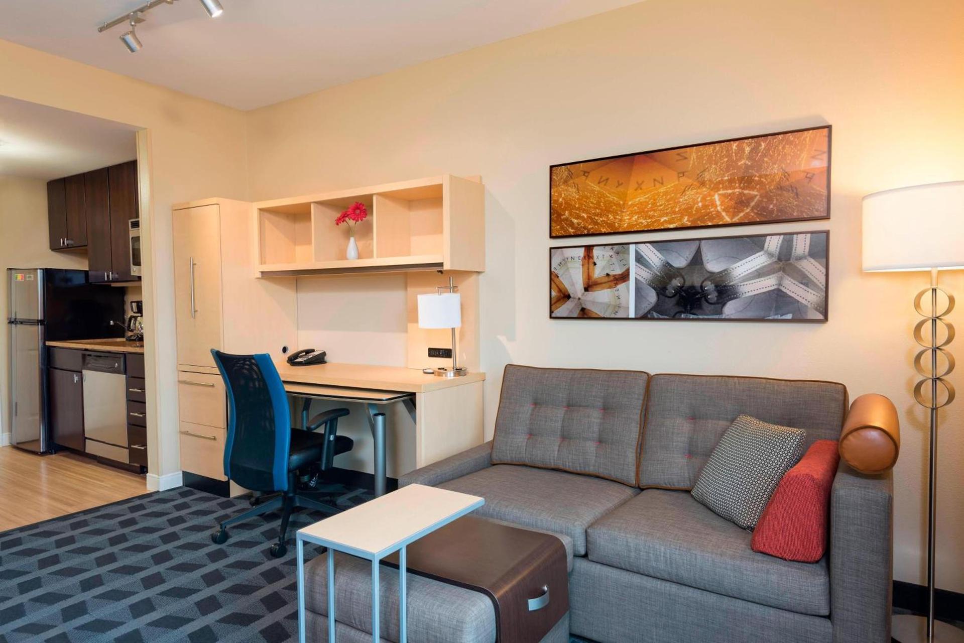 TownePlace Suites Joliet South photo 6