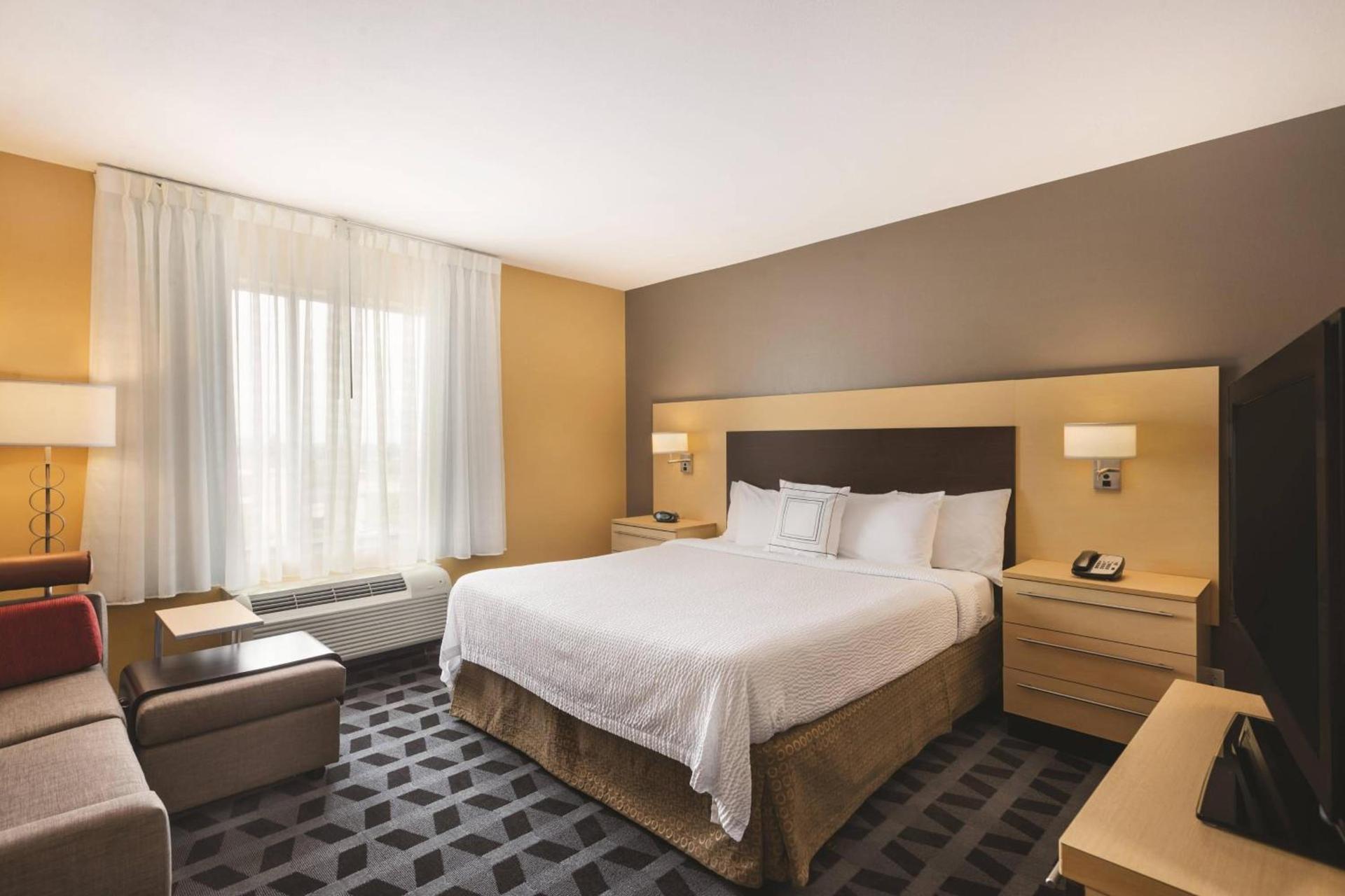 TownePlace Suites Joliet South photo 19
