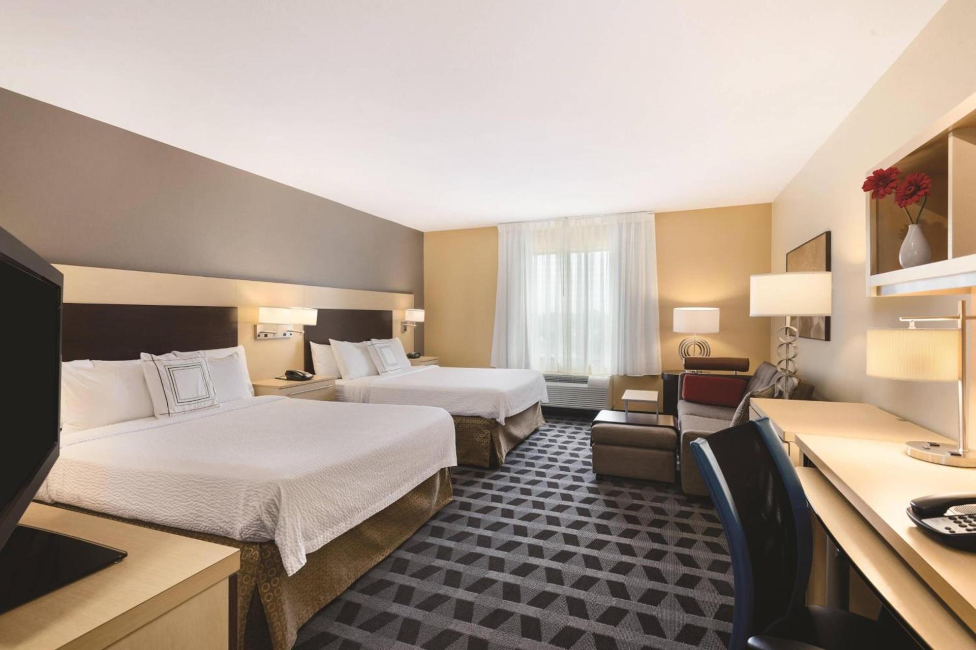 TownePlace Suites Joliet South photo 16