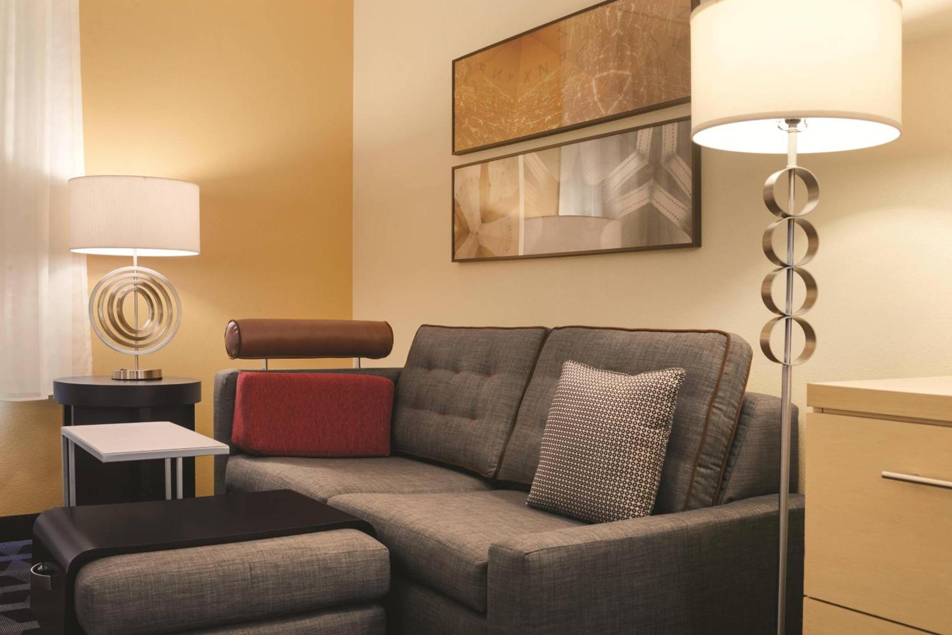 TownePlace Suites Joliet South photo 21