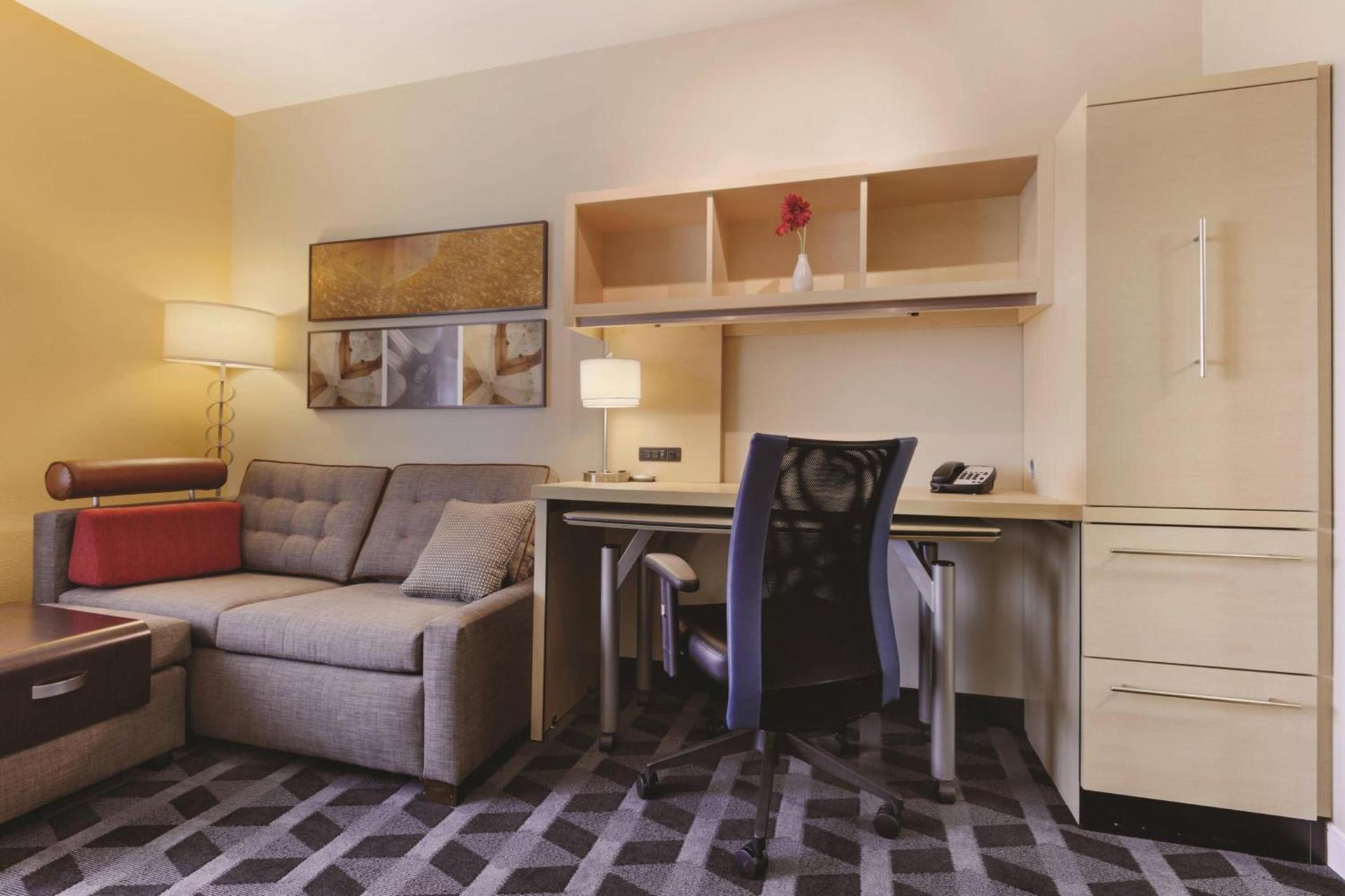 TownePlace Suites Joliet South photo 14