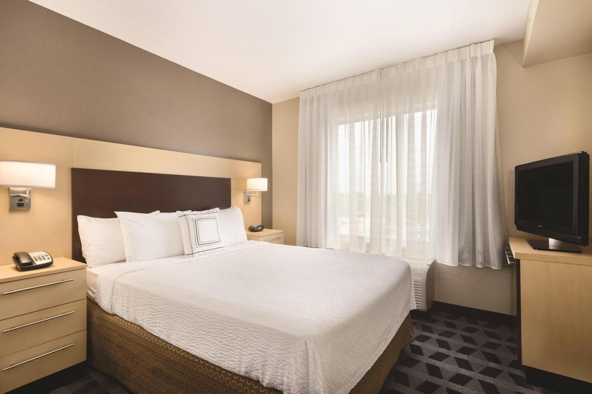 TownePlace Suites Joliet South photo 22