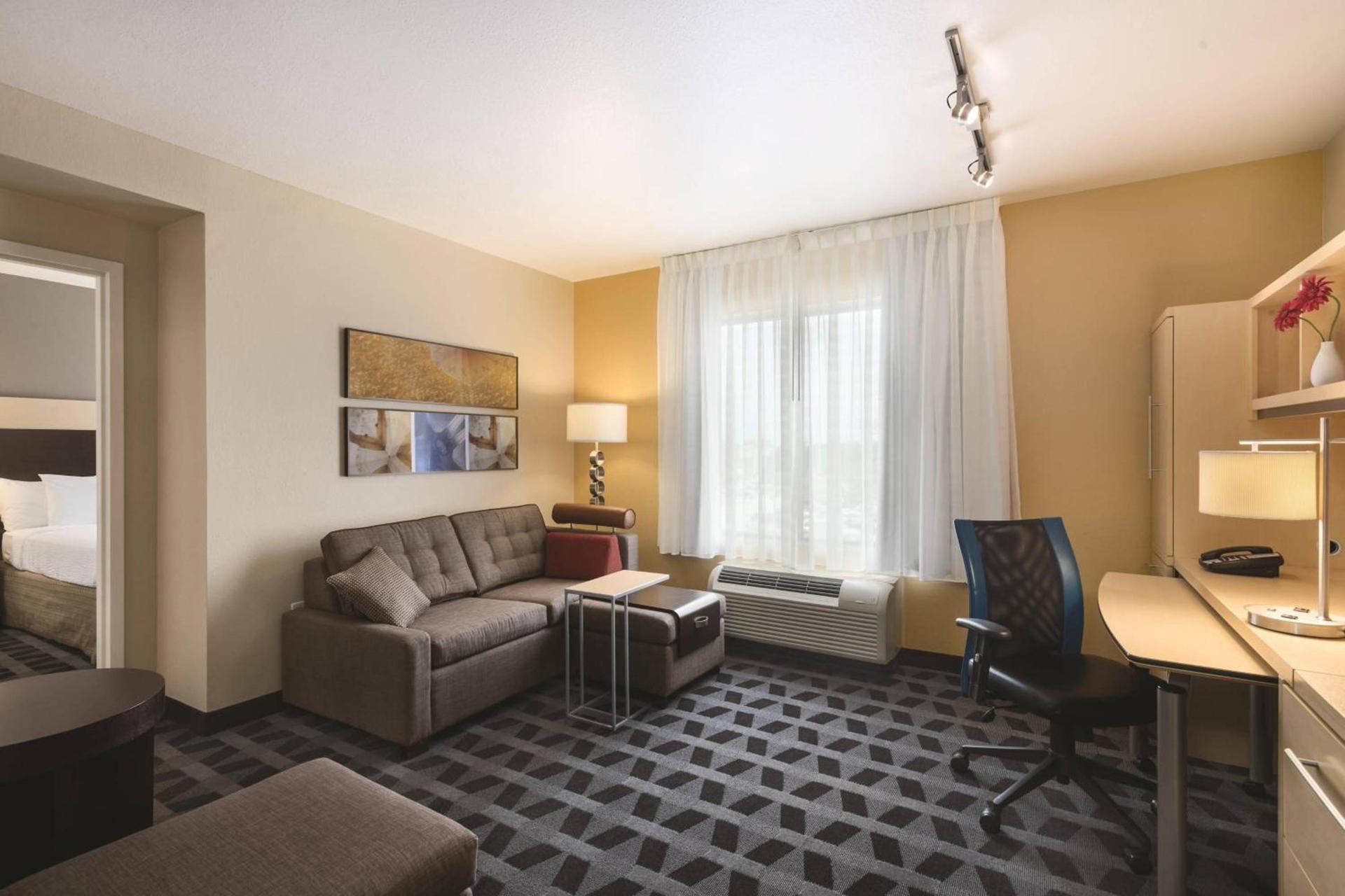 TownePlace Suites Joliet South photo 15