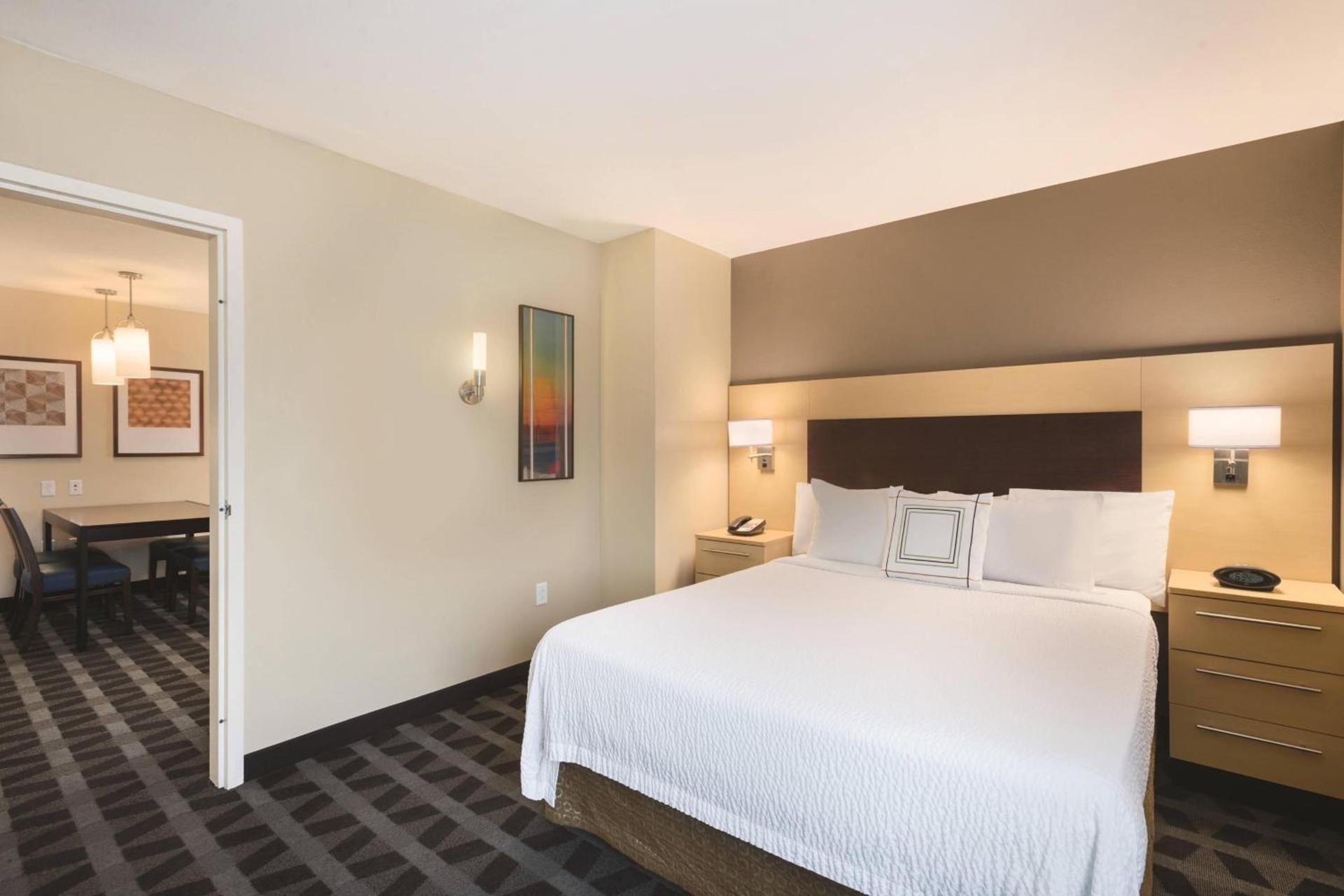 TownePlace Suites Joliet South photo 5
