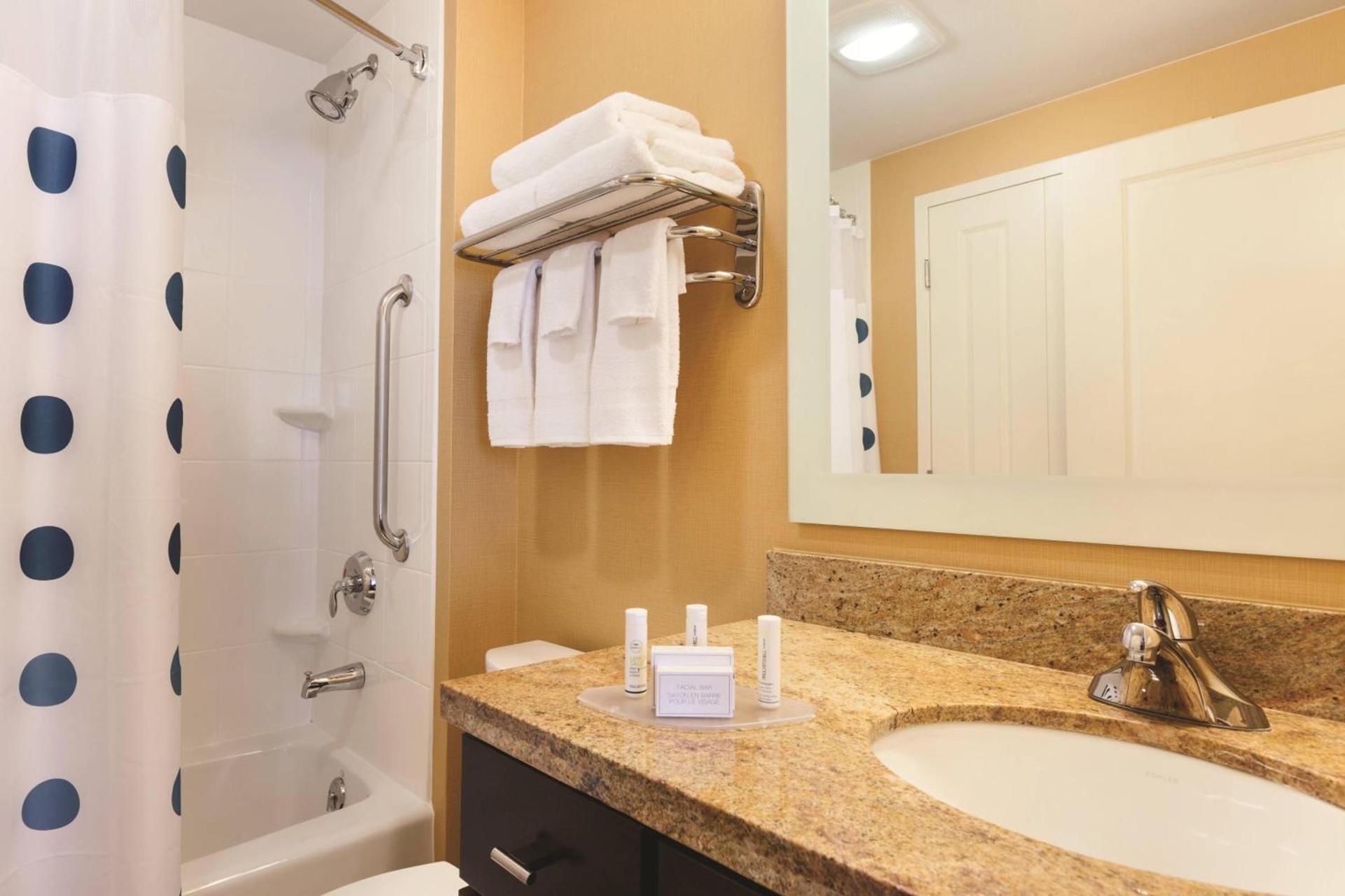 TownePlace Suites Joliet South photo 23