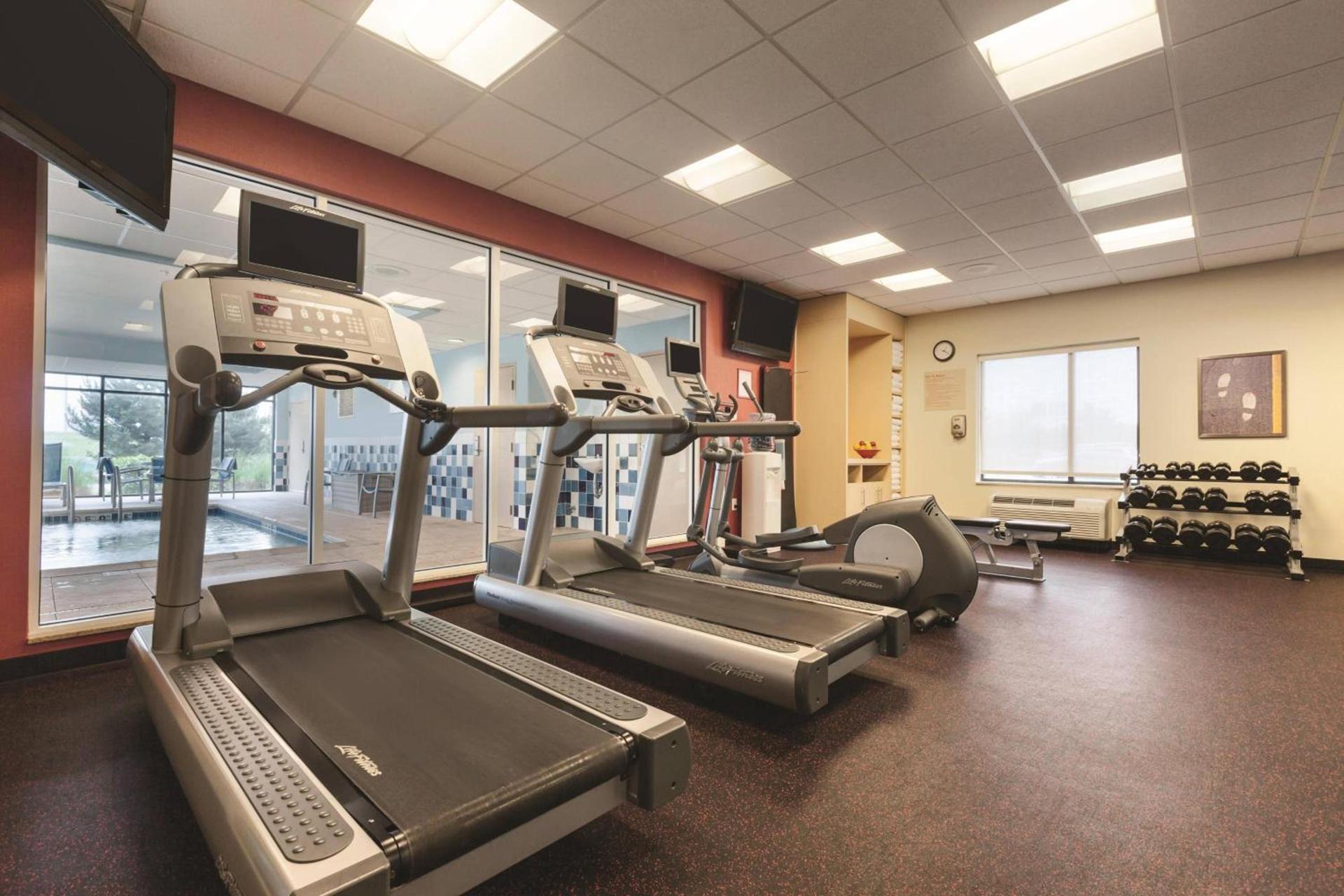 TownePlace Suites Joliet South photo 11