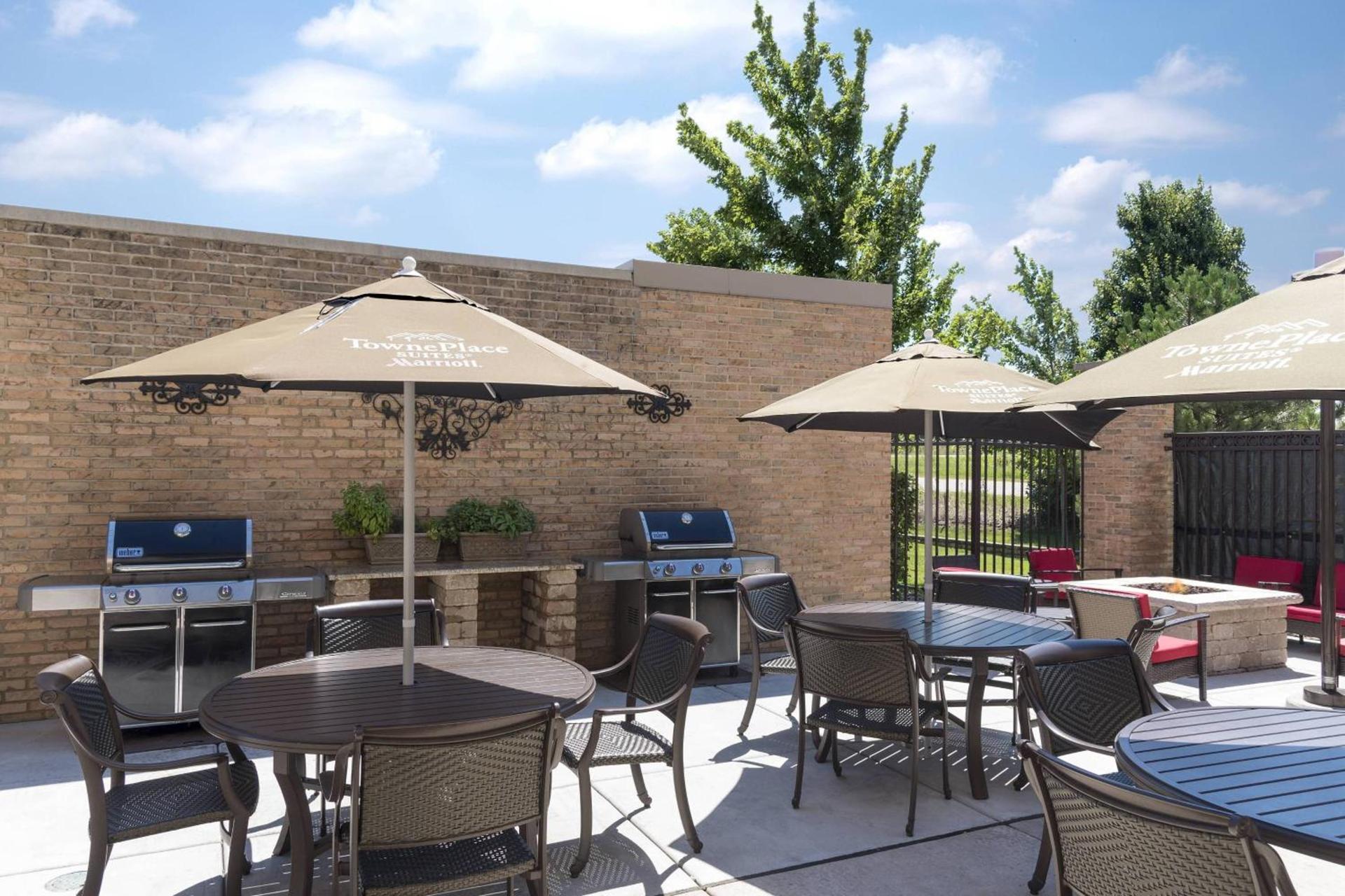 TownePlace Suites Joliet South photo 1