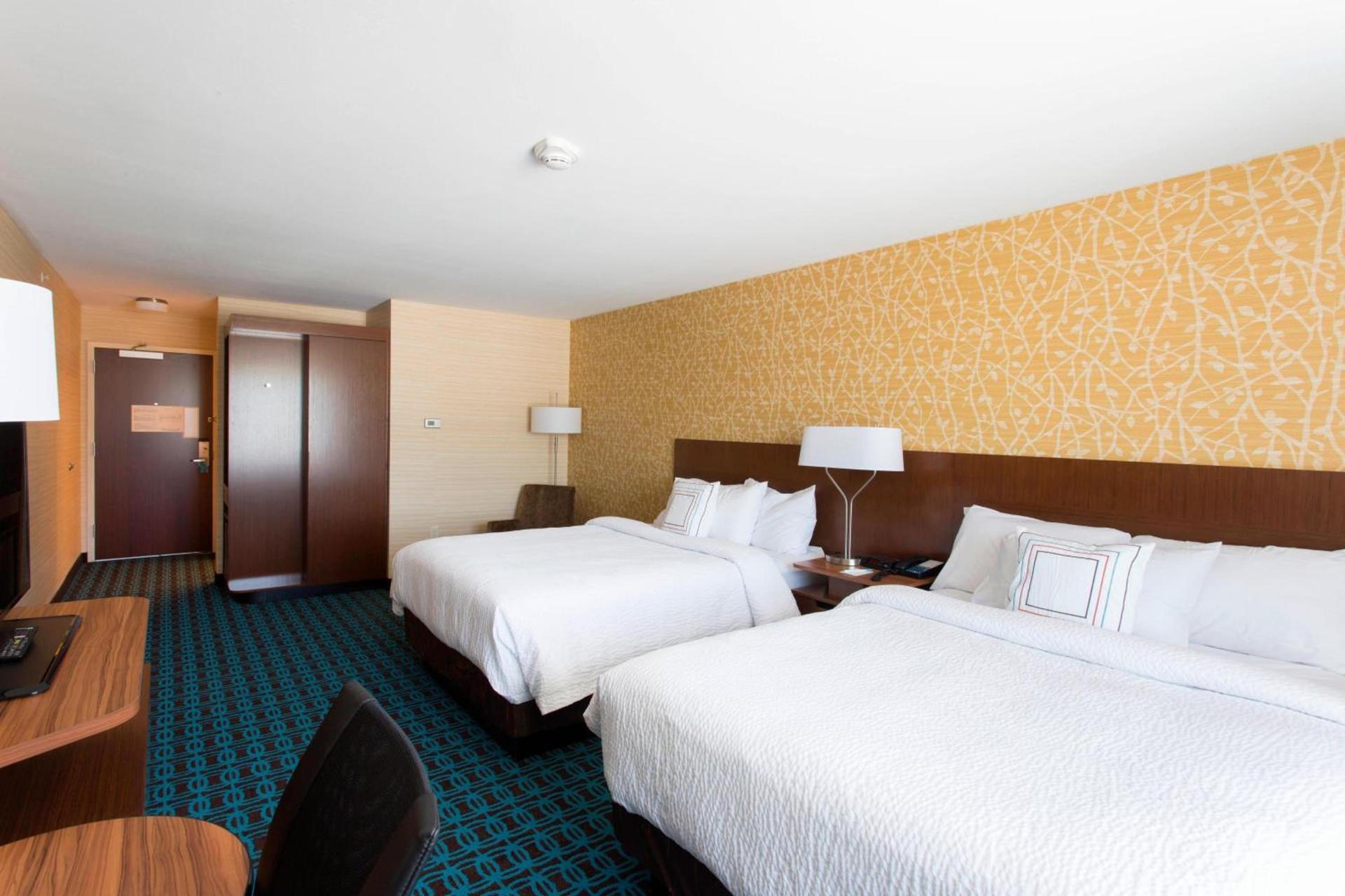 Fairfield Inn & Suites by Marriott Decorah photo 5